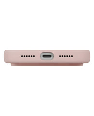 iPhone 17 Pro Max Uyumlu Uniq Lino Hybrid Magsafe Silikon Kılıf
