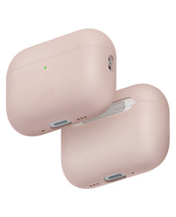 Uniq Airpods Uyumlu Lino Silikon Kılıf