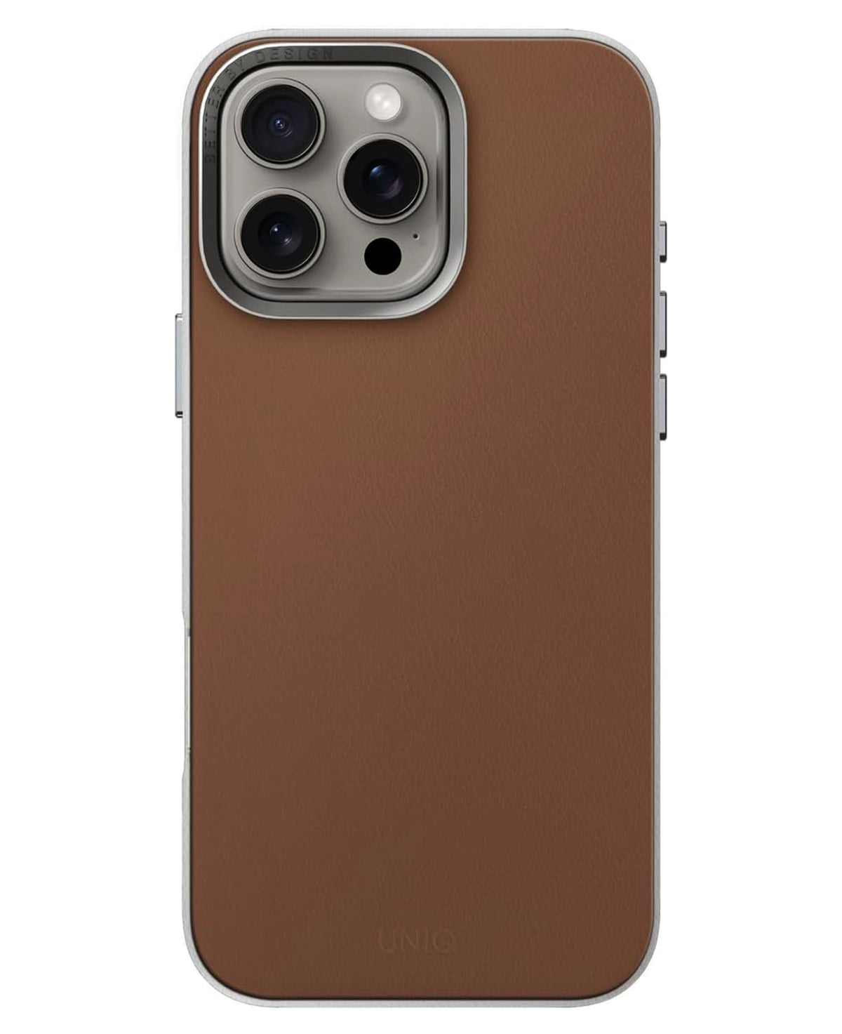 Uniq iPhone 16 Pro Max Uyumlu Lyden DS Magsafe Kılıf