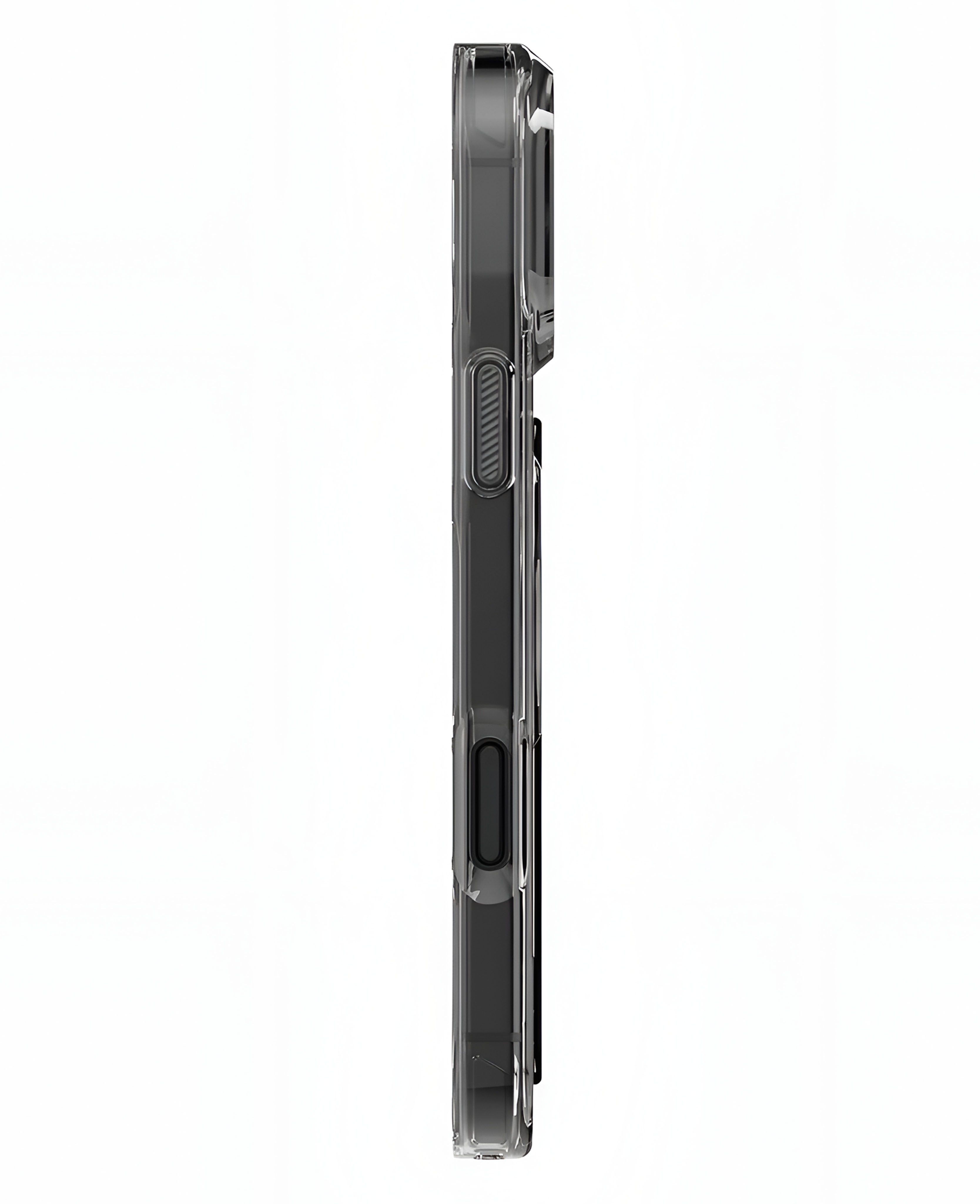 iPhone 17 Pro Uyumlu Uniq Heldro Air Magsafe Kılıf