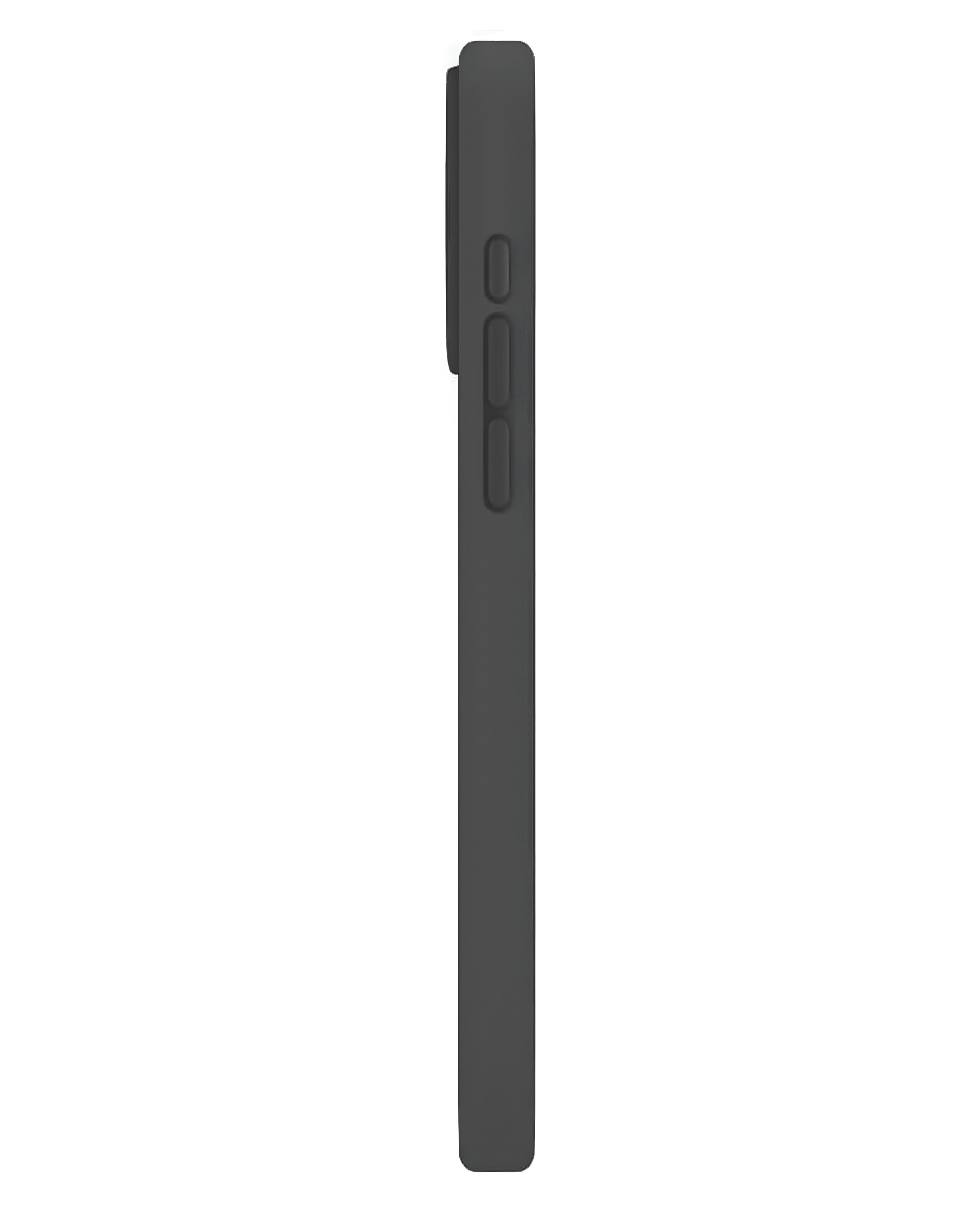 Uniq iPhone 15 Pro Max Uyumlu Lino Hue Magsafe Silikon Kılıf