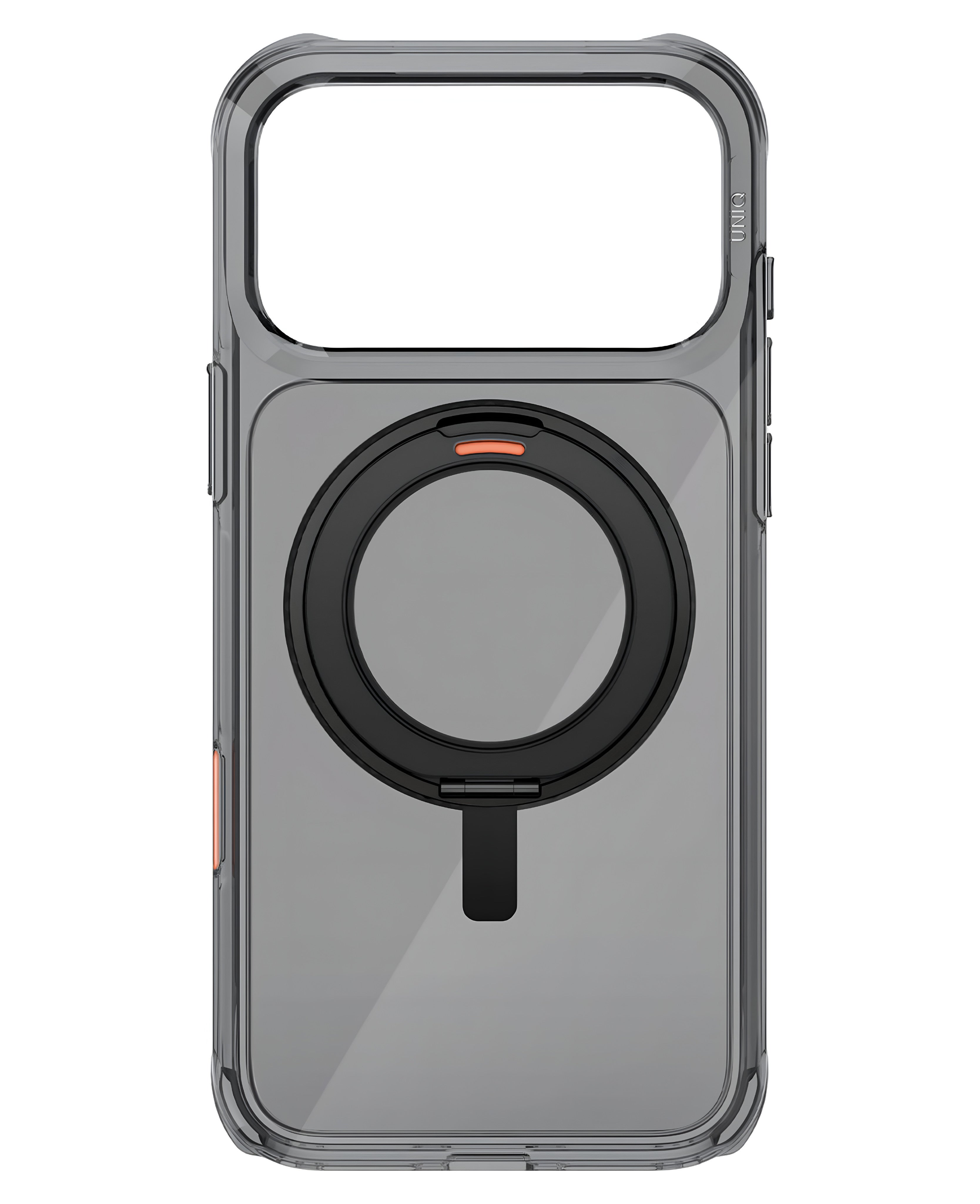 Uniq iPhone 17 Pro Uyumlu Swivix Rotating Kickstand