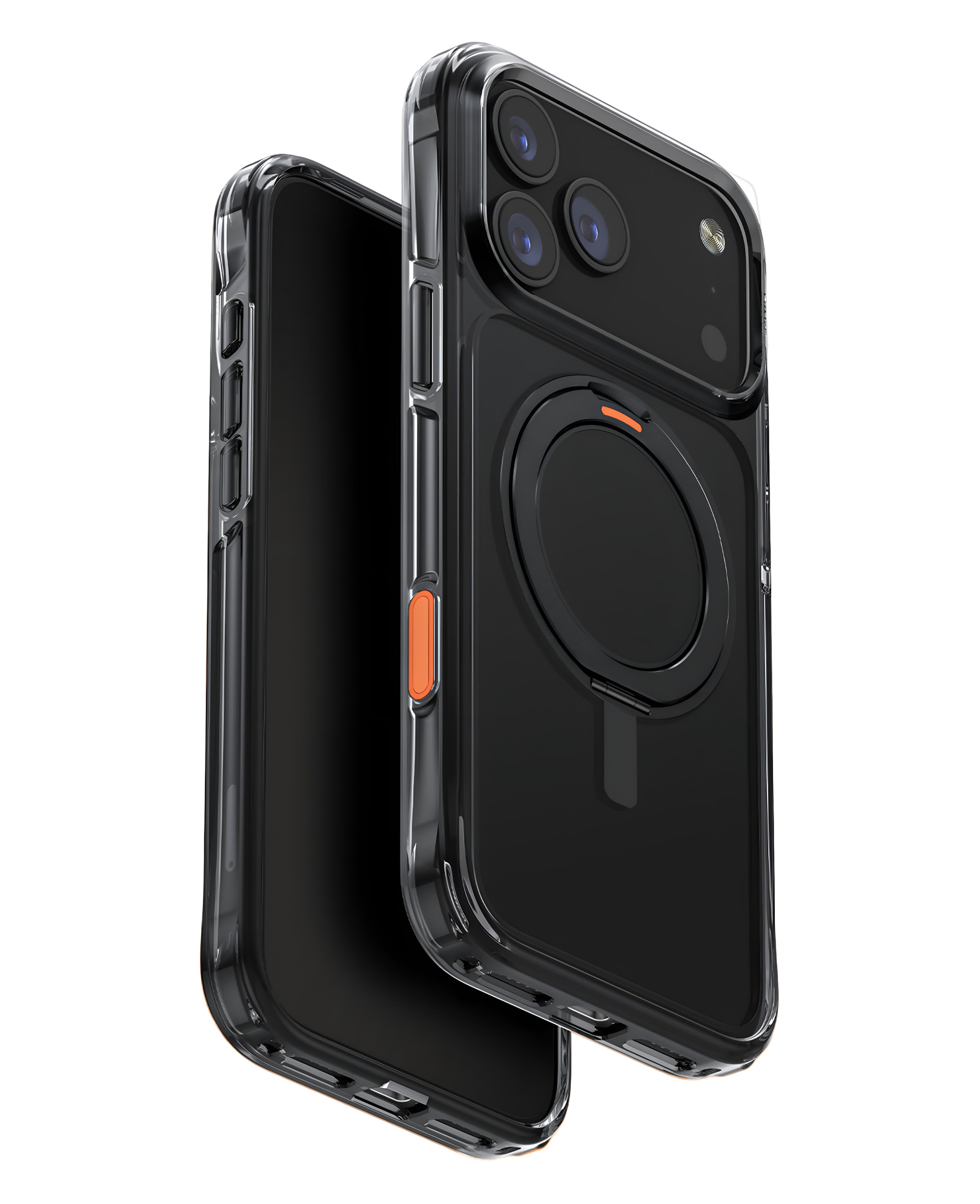 Uniq iPhone 17 Pro Uyumlu Swivix Rotating Kickstand