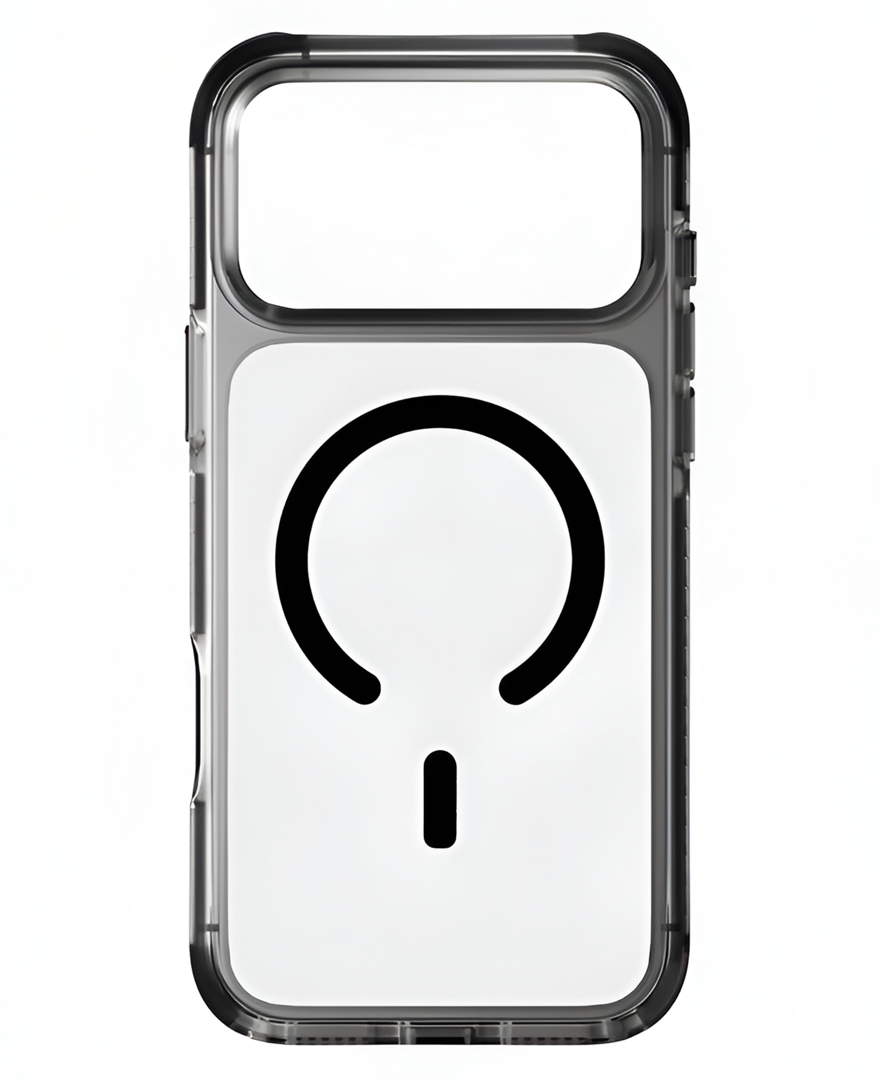 iPhone 17 Pro Uyumlu Uniq Combat Magsafe Kılıf