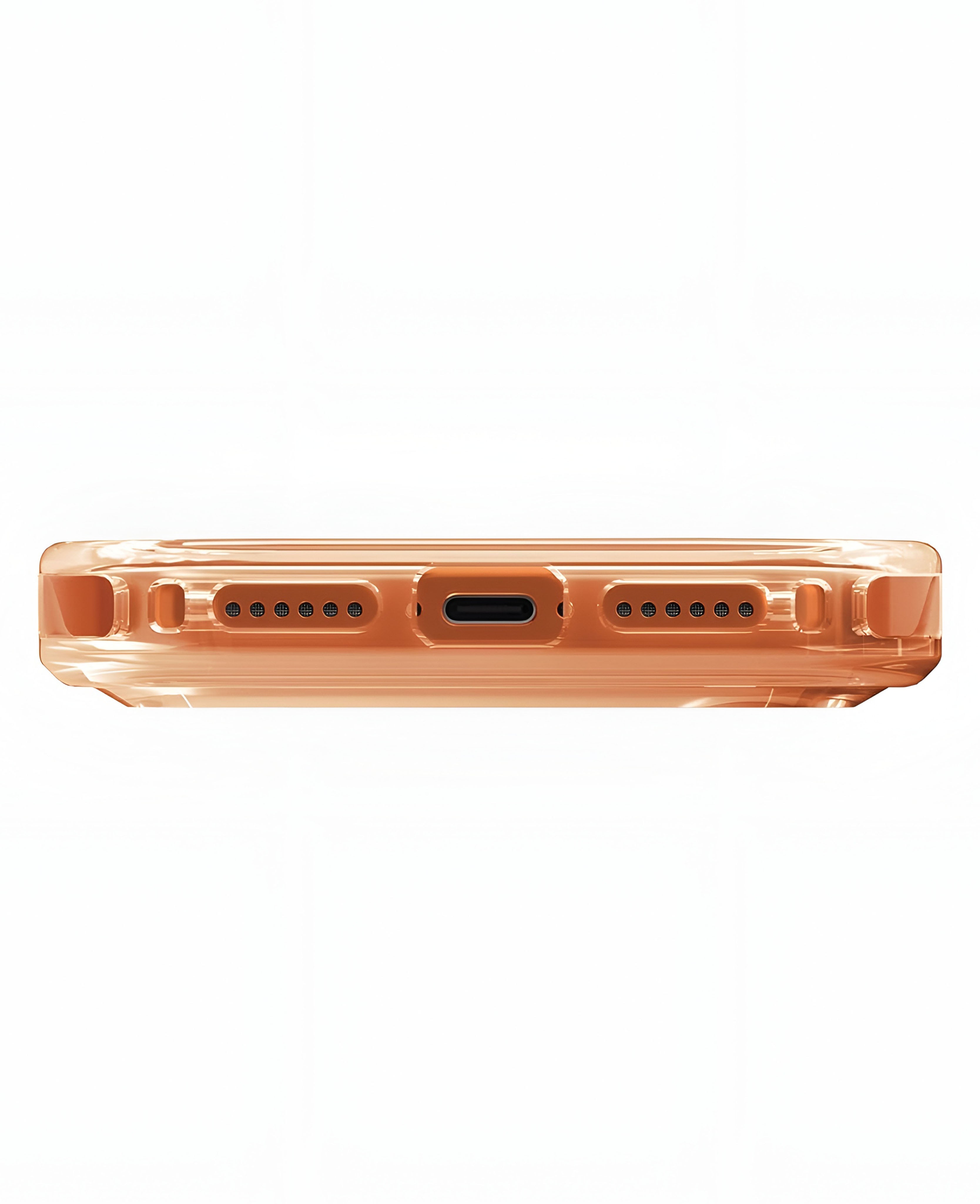 iPhone 17 Pro Uyumlu Uniq Combat Magsafe Kılıf
