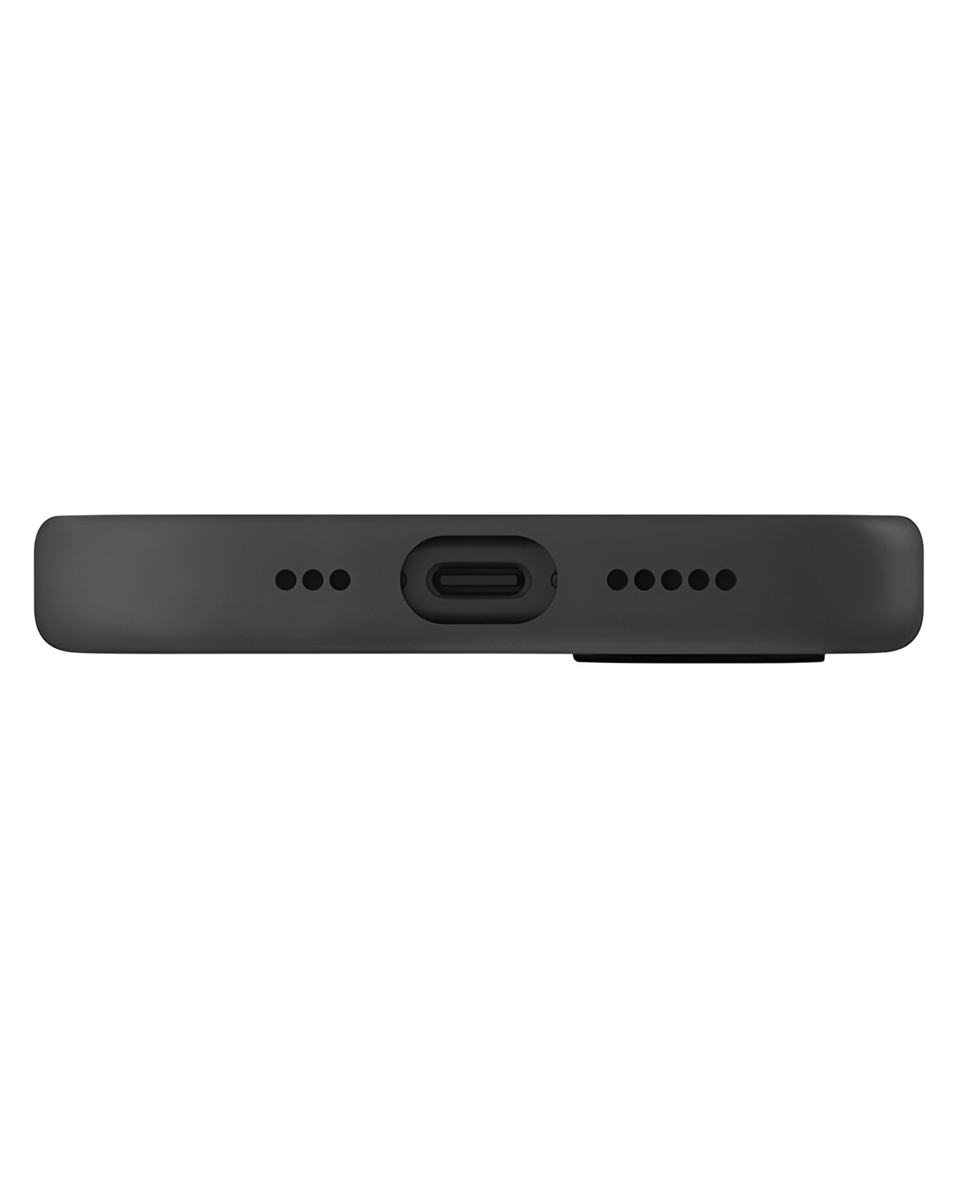 iPhone 16 Pro Max Uyumlu Uniq Lino Hue Magsafe Silikon Kılıf
