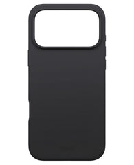 iPhone 17 Pro Max Uyumlu Uniq Lino Hybrid Magsafe Silikon Kılıf