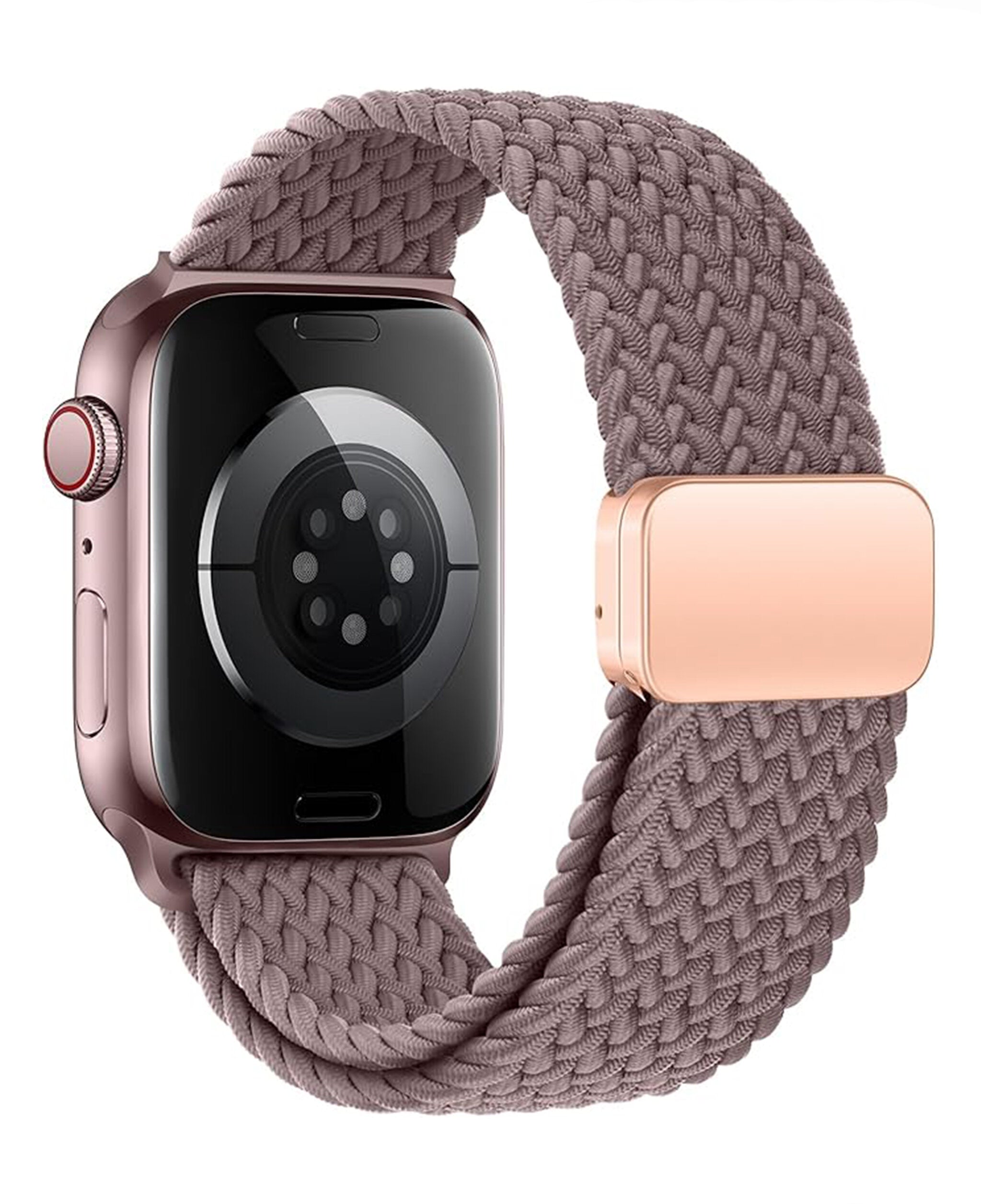 Tokalı Orgu Kumaş Woven Loop Kordon