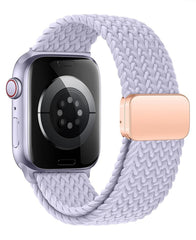Tokalı Orgu Kumaş Woven Loop Kordon