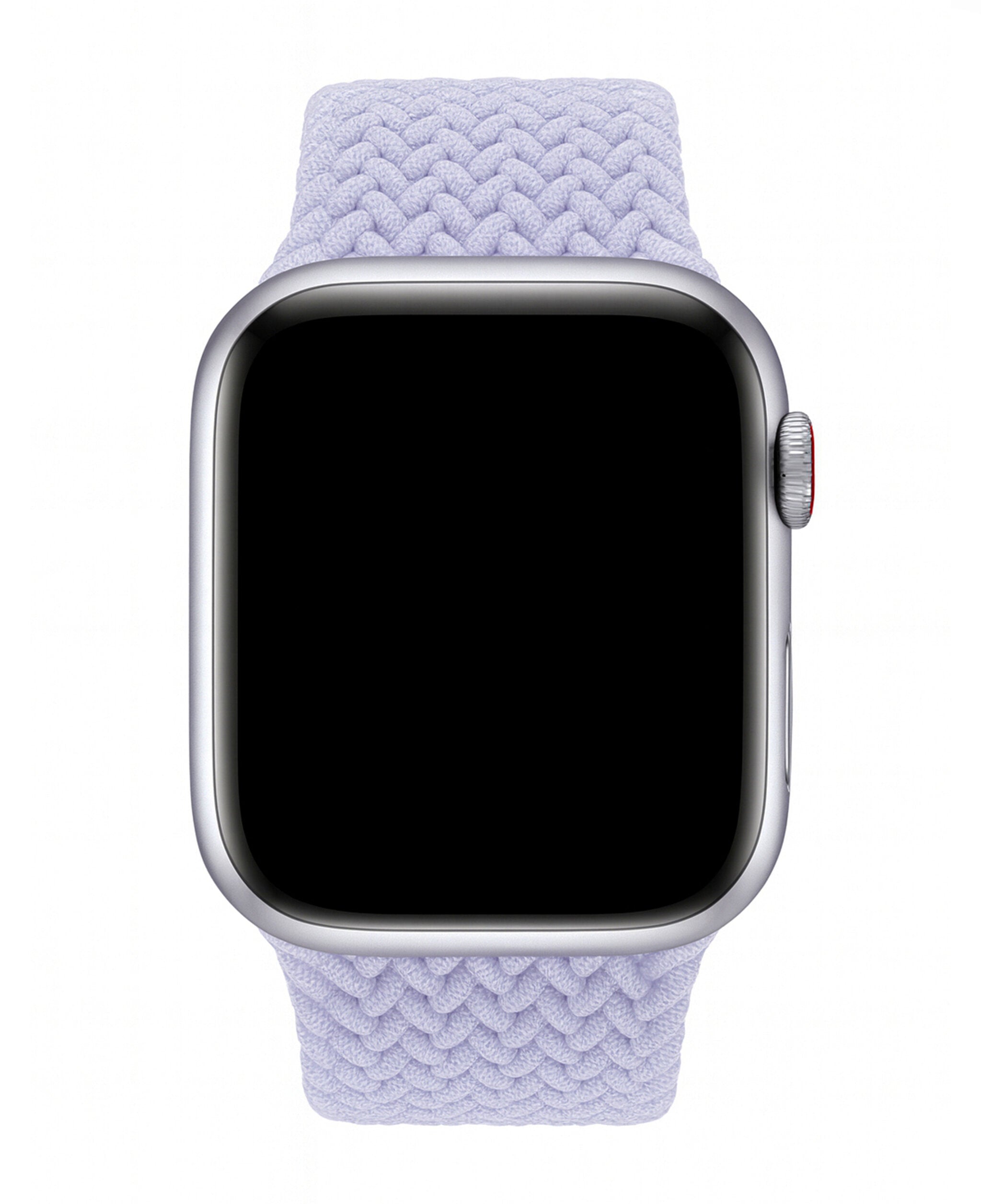 Tokalı Orgu Kumaş Woven Loop Kordon