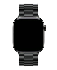 Metal Bakla Paslanmaz Çelik Oyster Loop Kordon