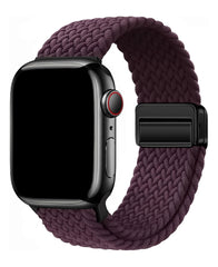 Tokalı Orgu Kumaş Woven Loop Kordon
