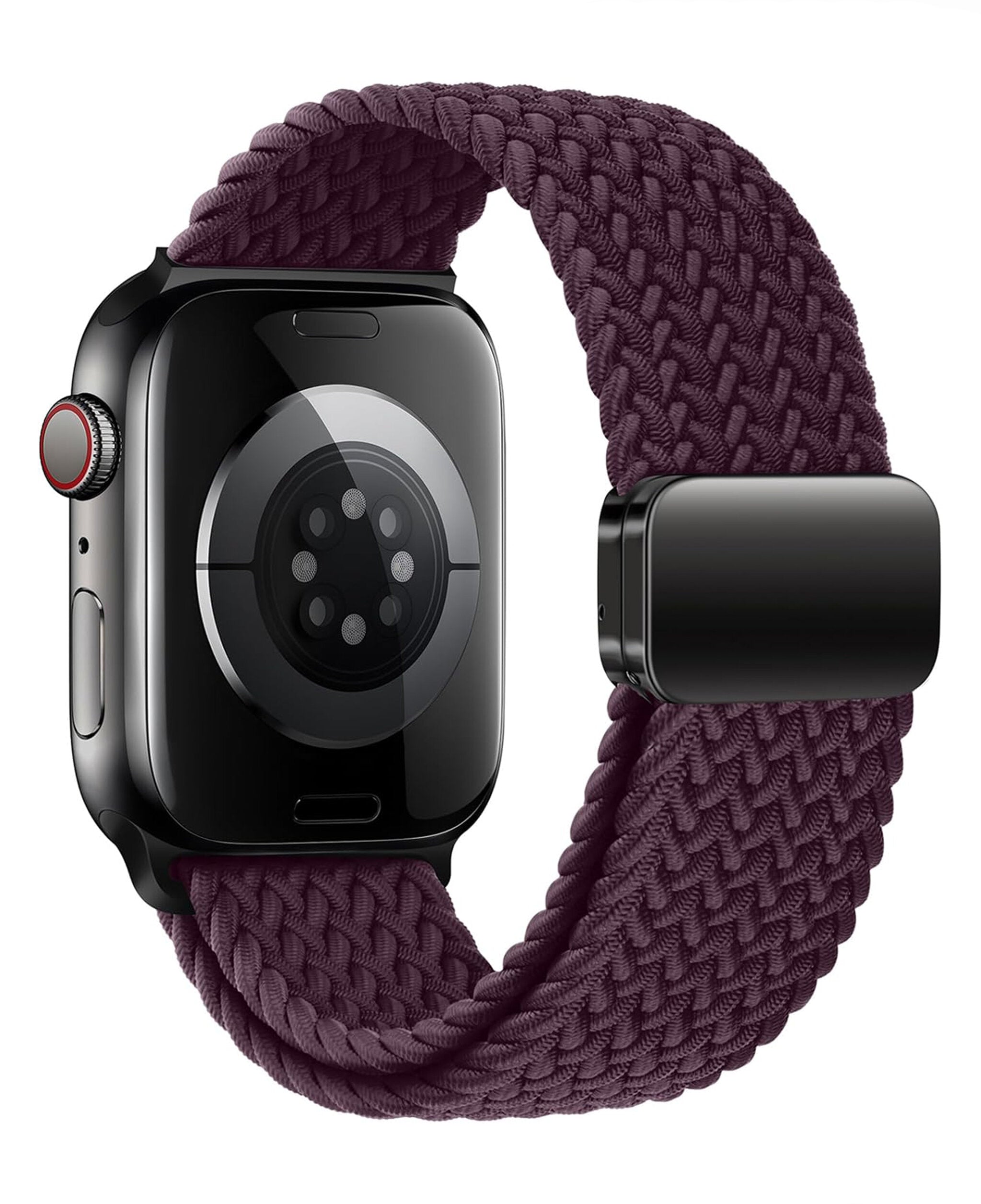 Tokalı Orgu Kumaş Woven Loop Kordon