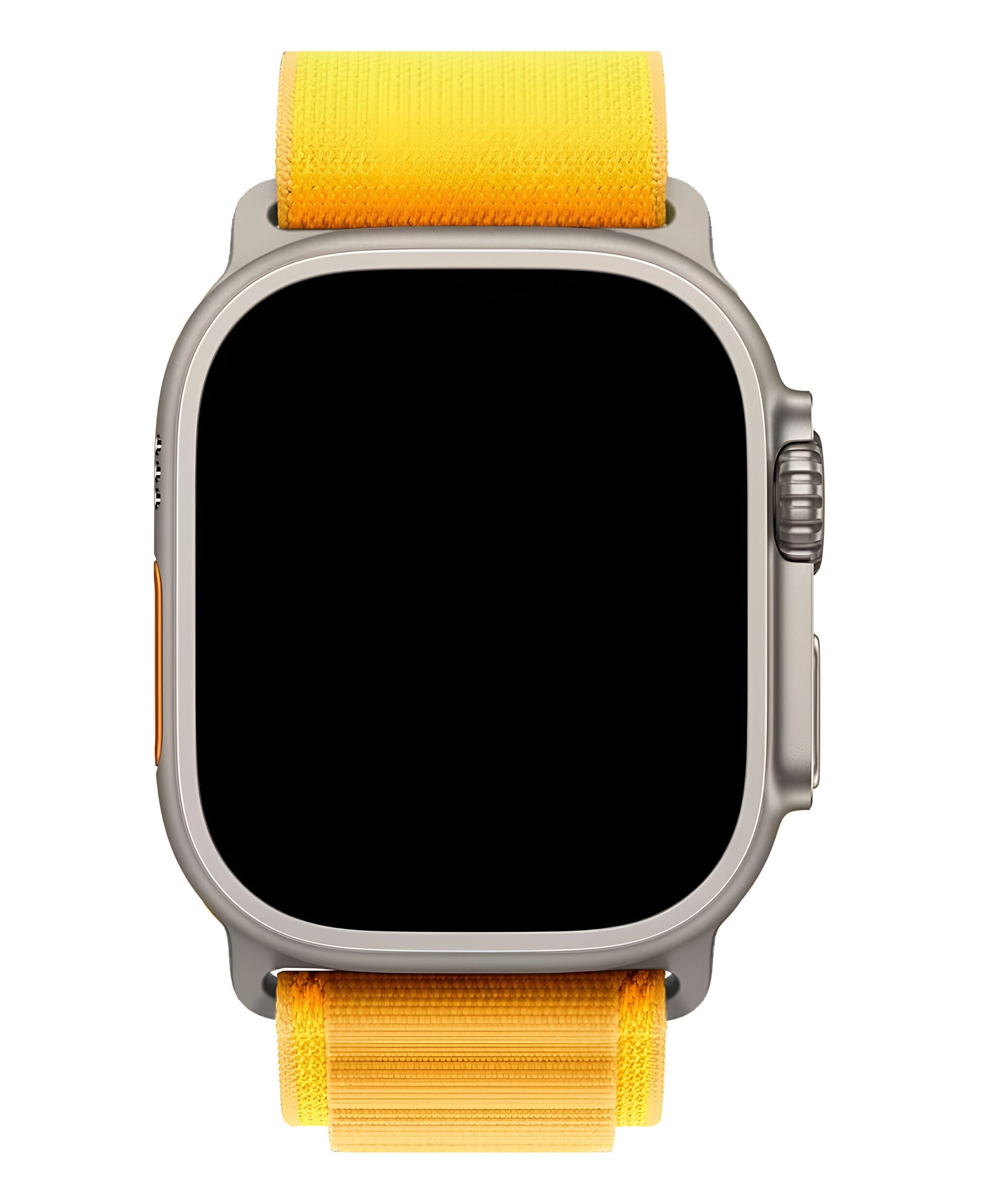 Apple Watch Uyumlu Alpine Loop Kordon