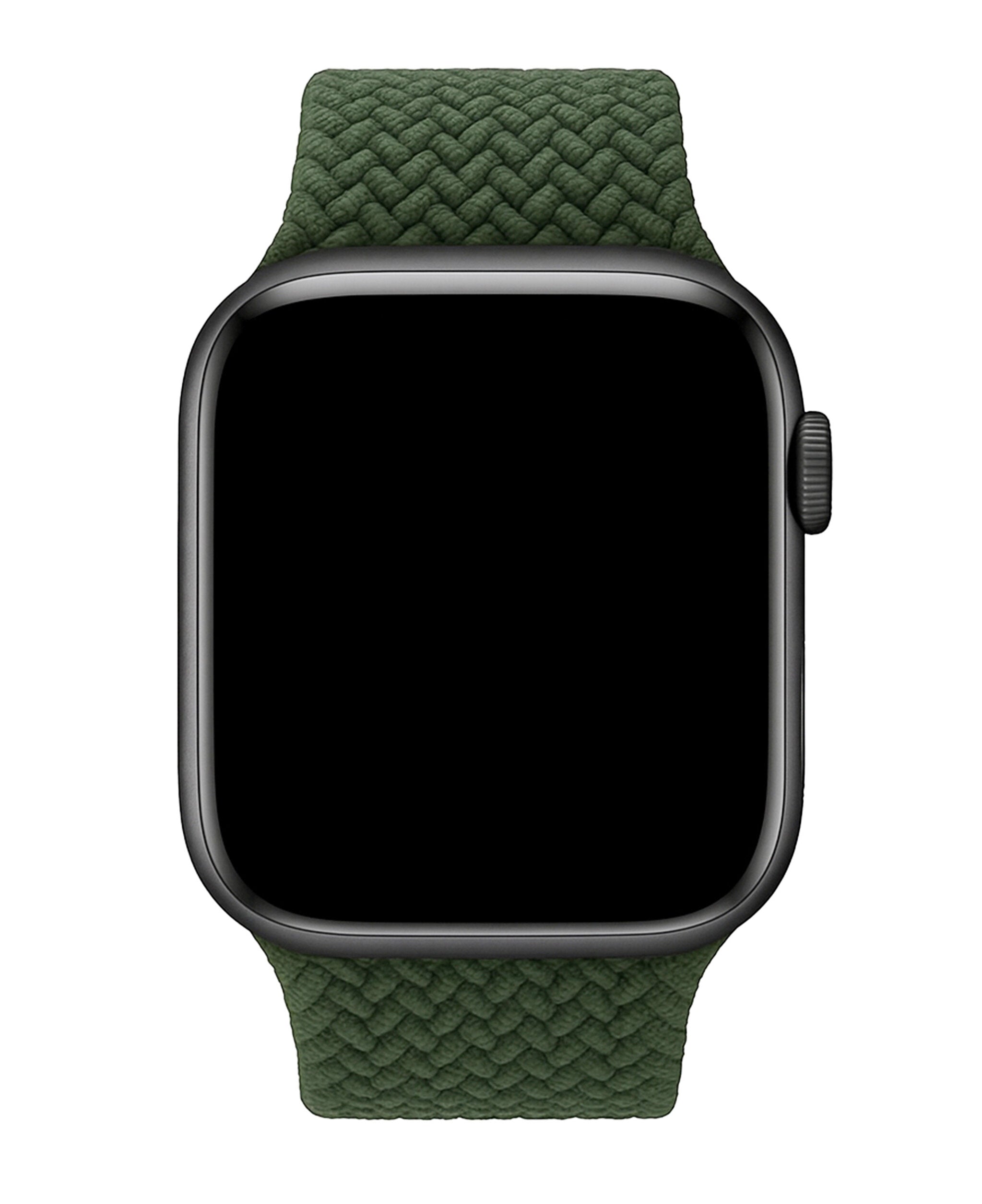 Tokalı Orgu Kumaş Woven Loop Kordon