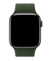 Tokalı Orgu Kumaş Woven Loop Kordon