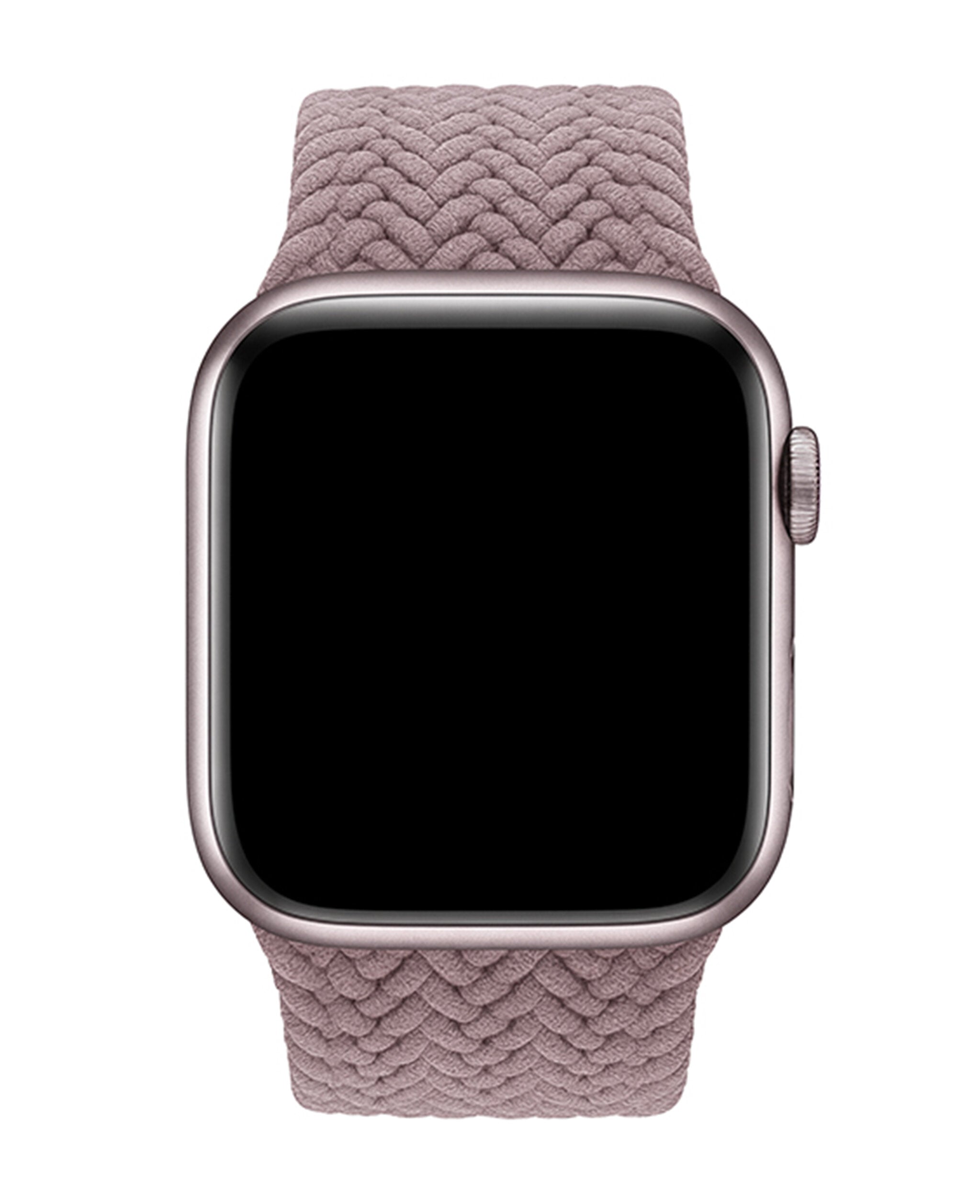 Tokalı Orgu Kumaş Woven Loop Kordon
