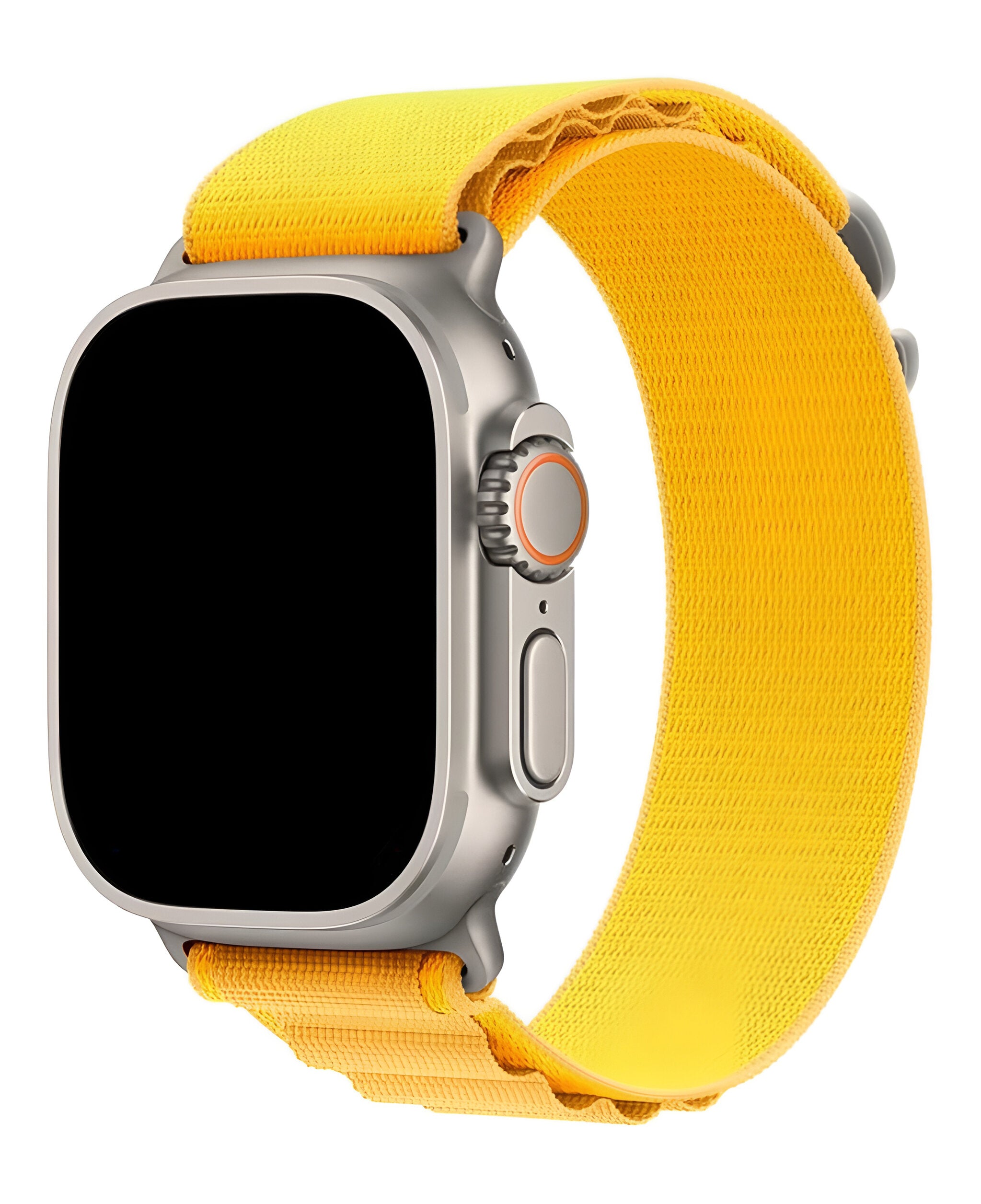 Apple Watch Uyumlu Alpine Loop Kordon