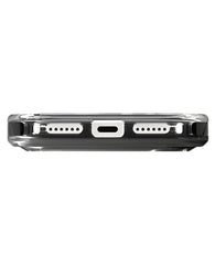 iPhone 17 Pro Uyumlu Uniq Combat Magsafe Kılıf
