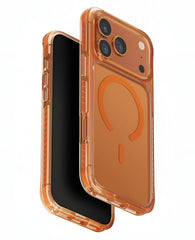 iPhone 17 Pro Uyumlu Uniq Combat Magsafe Kılıf