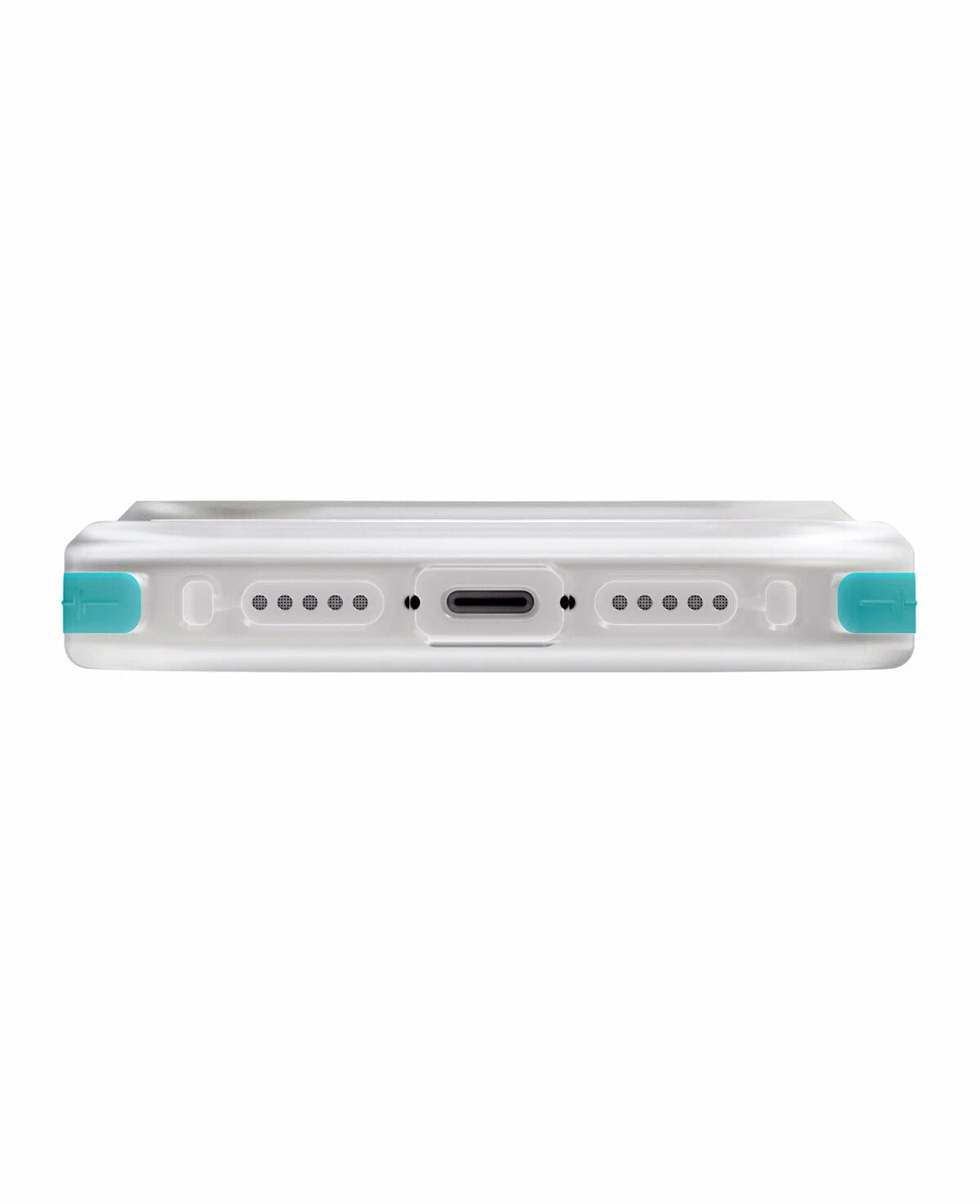 iPhone 17 Pro Max Uyumlu Uniq Combat Active Magsafe Kılıf