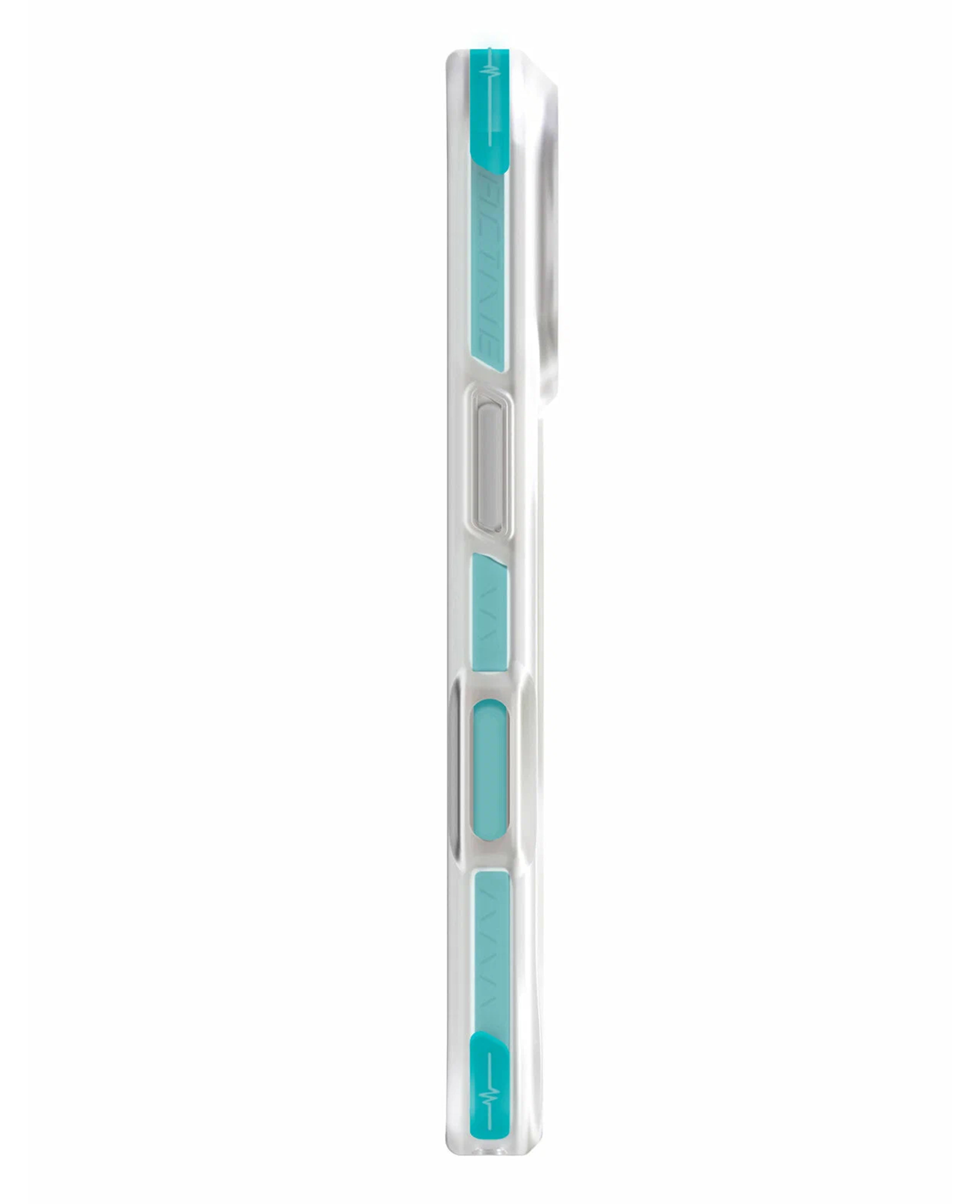 iPhone 17 Pro Max Uyumlu Uniq Combat Active Magsafe Kılıf