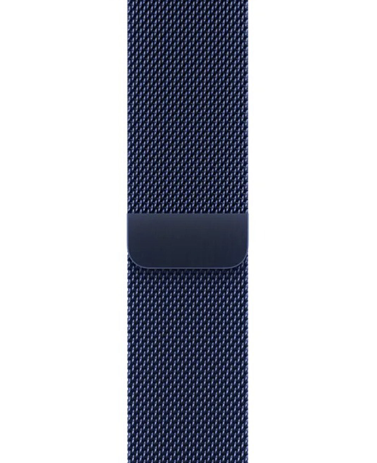 Apple Watch Uyumlu Metal Paslanmaz Çelik Milano Loop Kordon