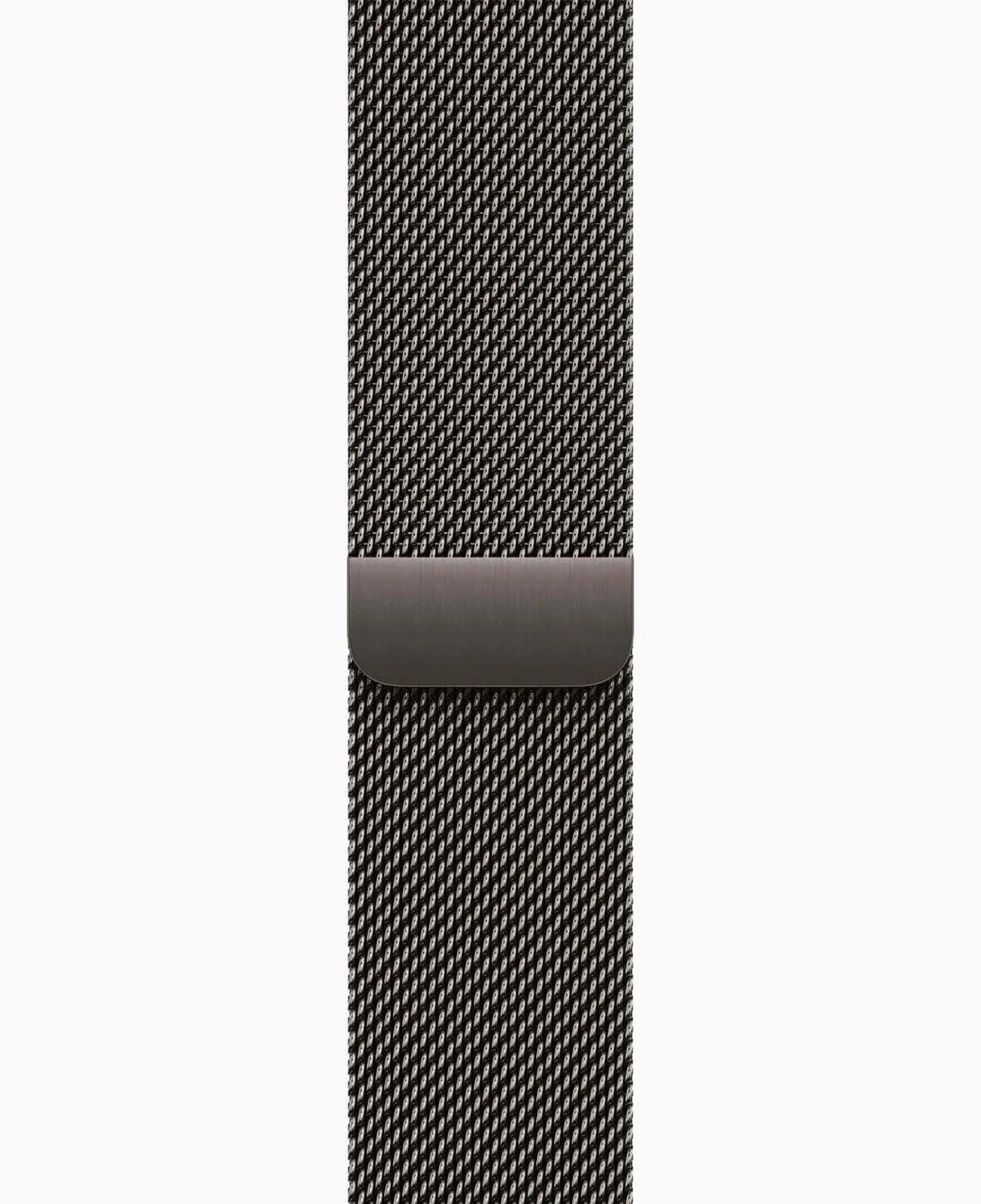 Apple Watch Uyumlu Metal Paslanmaz Çelik Milano Loop Kordon