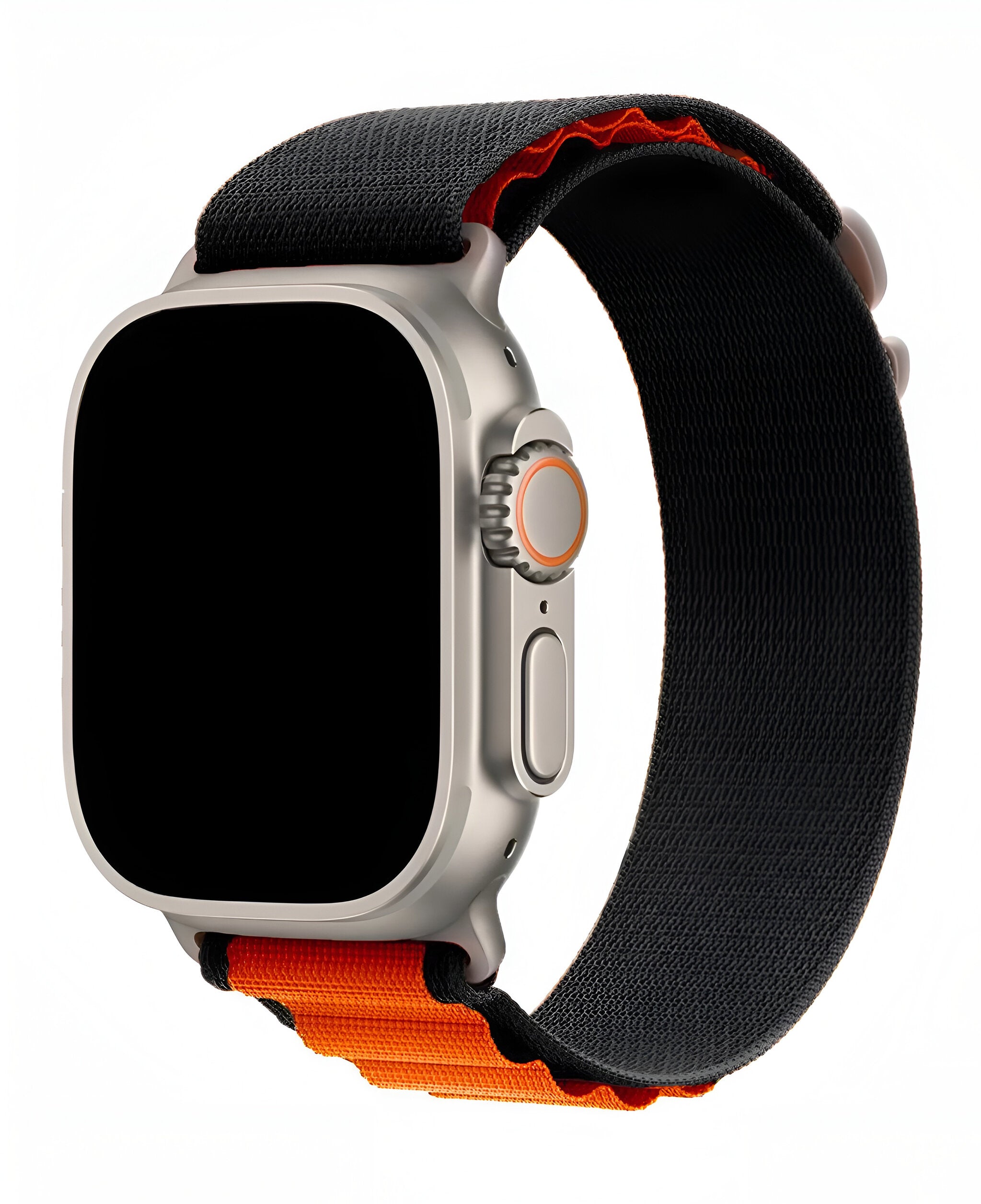 Apple Watch Uyumlu Alpine Loop Kordon