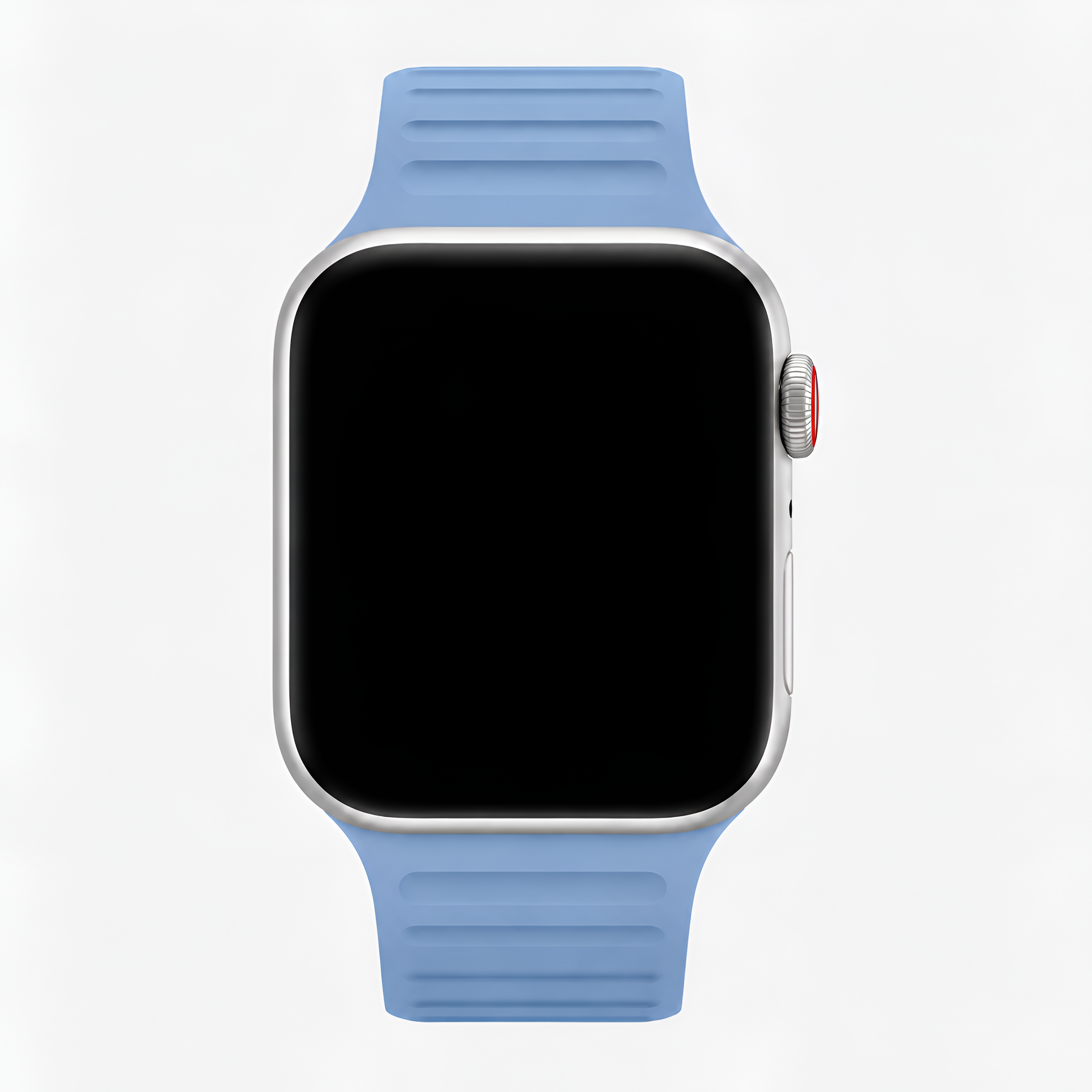 Apple Watch Uyumlu Uniq Revix Evo Reversible Manyetik Silikon Kordon