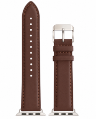 Apple Watch Uyumlu Tokalı Deri Norwood Loop Kordon