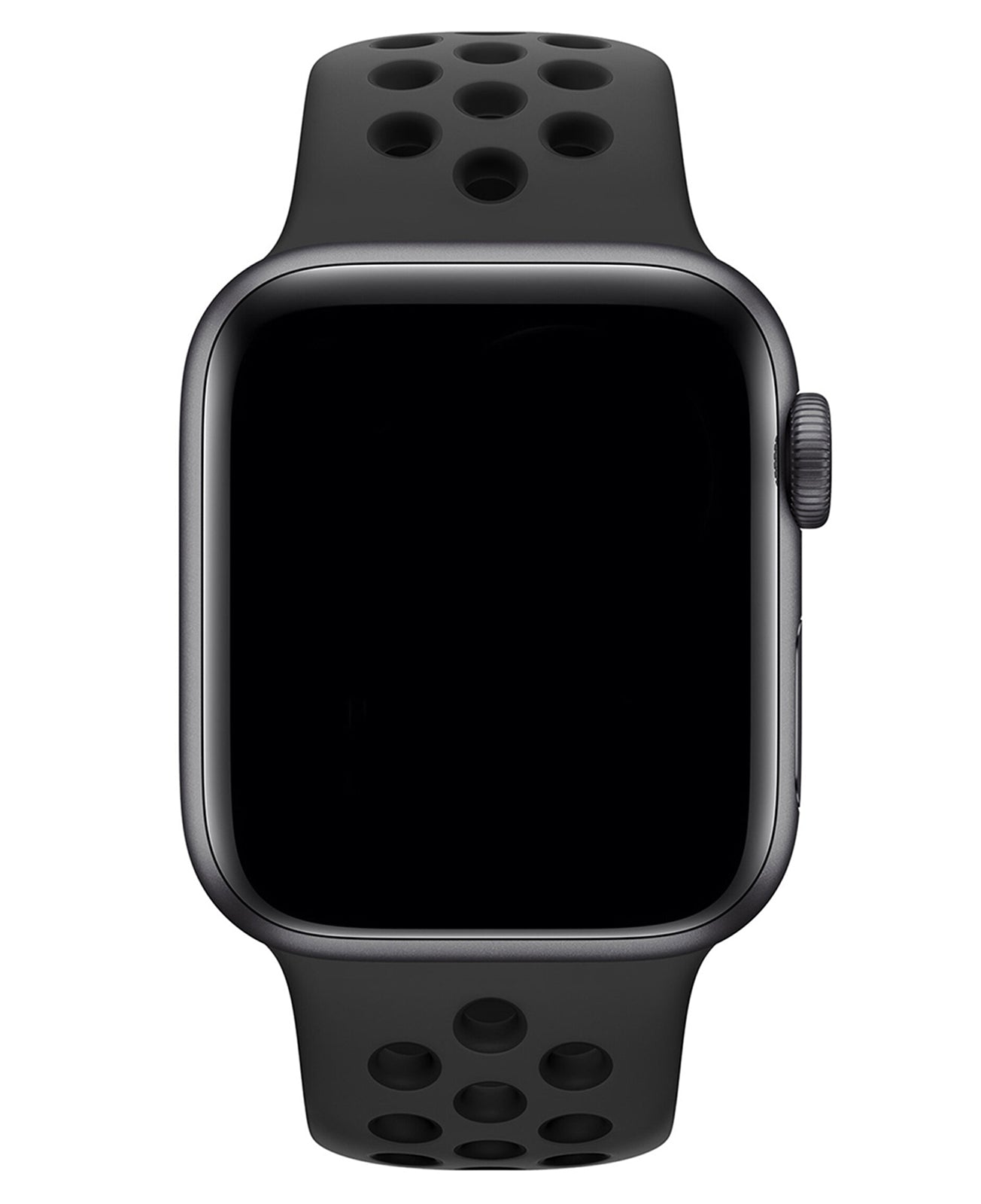 Apple Watch Uyumlu Delikli Spor Silikon Trou Loop Kordon