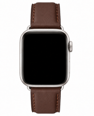 Apple Watch Uyumlu Tokalı Deri Norwood Loop Kordon