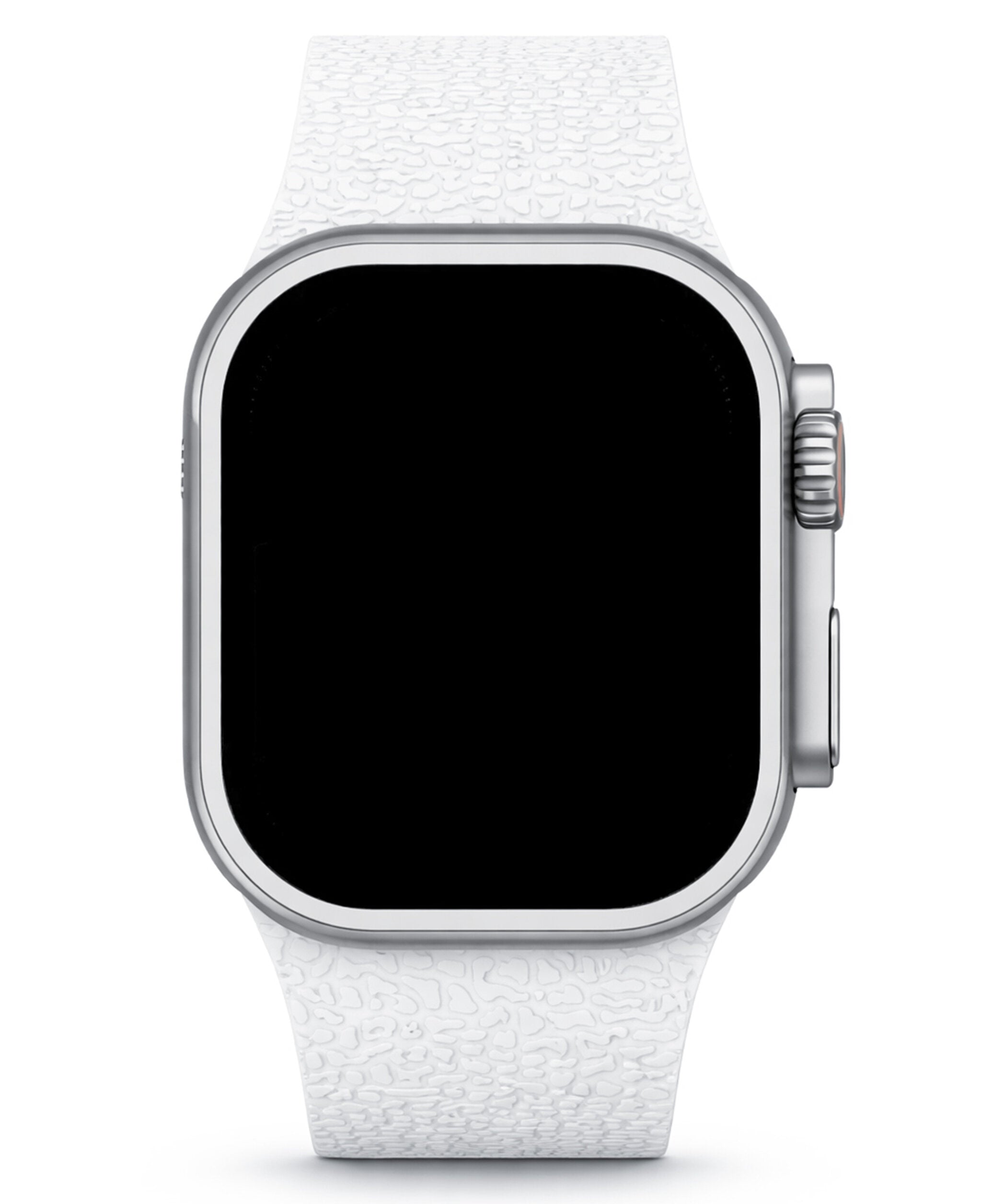 Apple Watch Uyumlu Manyetik Mıknatıslı Silikon Magna Loop Kordon