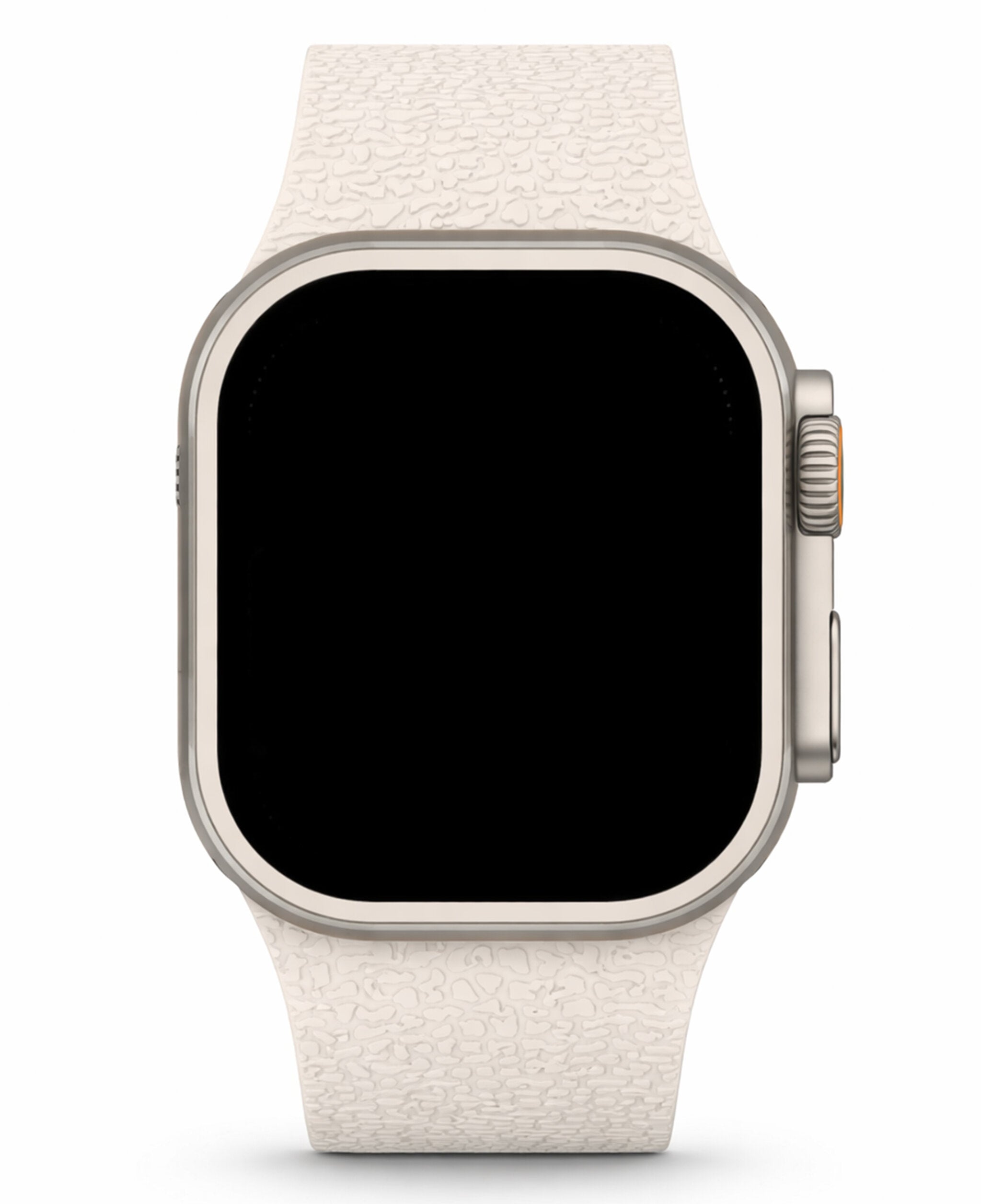 Apple Watch Uyumlu Manyetik Mıknatıslı Silikon Magna Loop Kordon