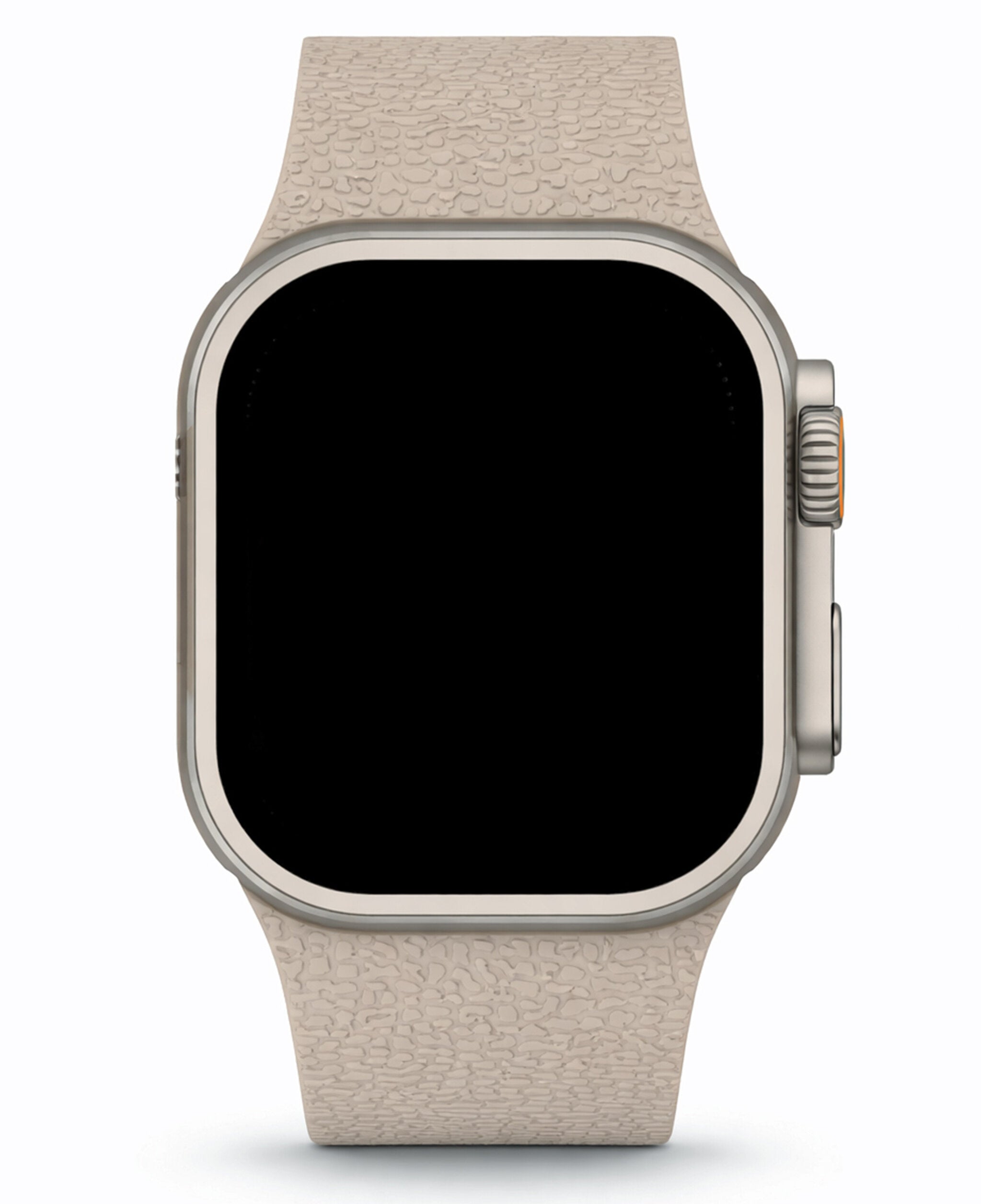 Apple Watch Uyumlu Manyetik Mıknatıslı Silikon Magna Loop Kordon