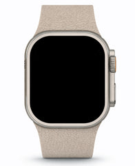 Apple Watch Uyumlu Manyetik Mıknatıslı Silikon Magna Loop Kordon