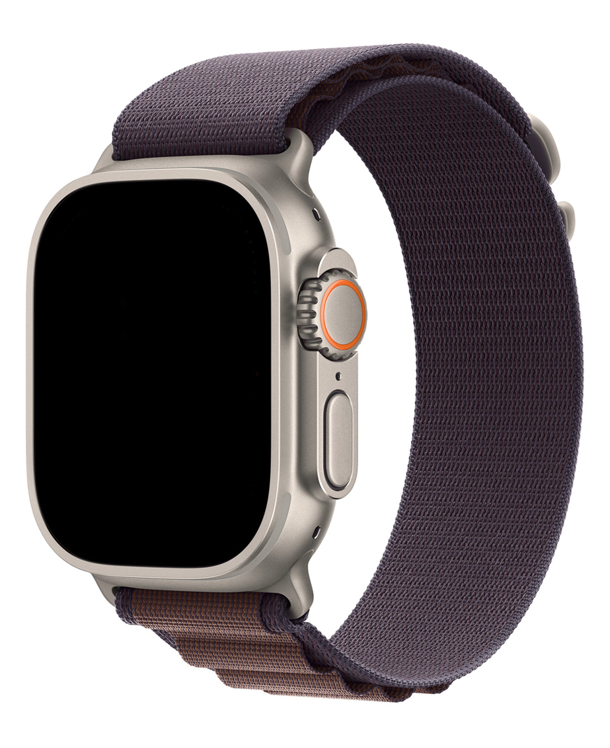 Apple Watch Uyumlu Alpine Loop Kordon