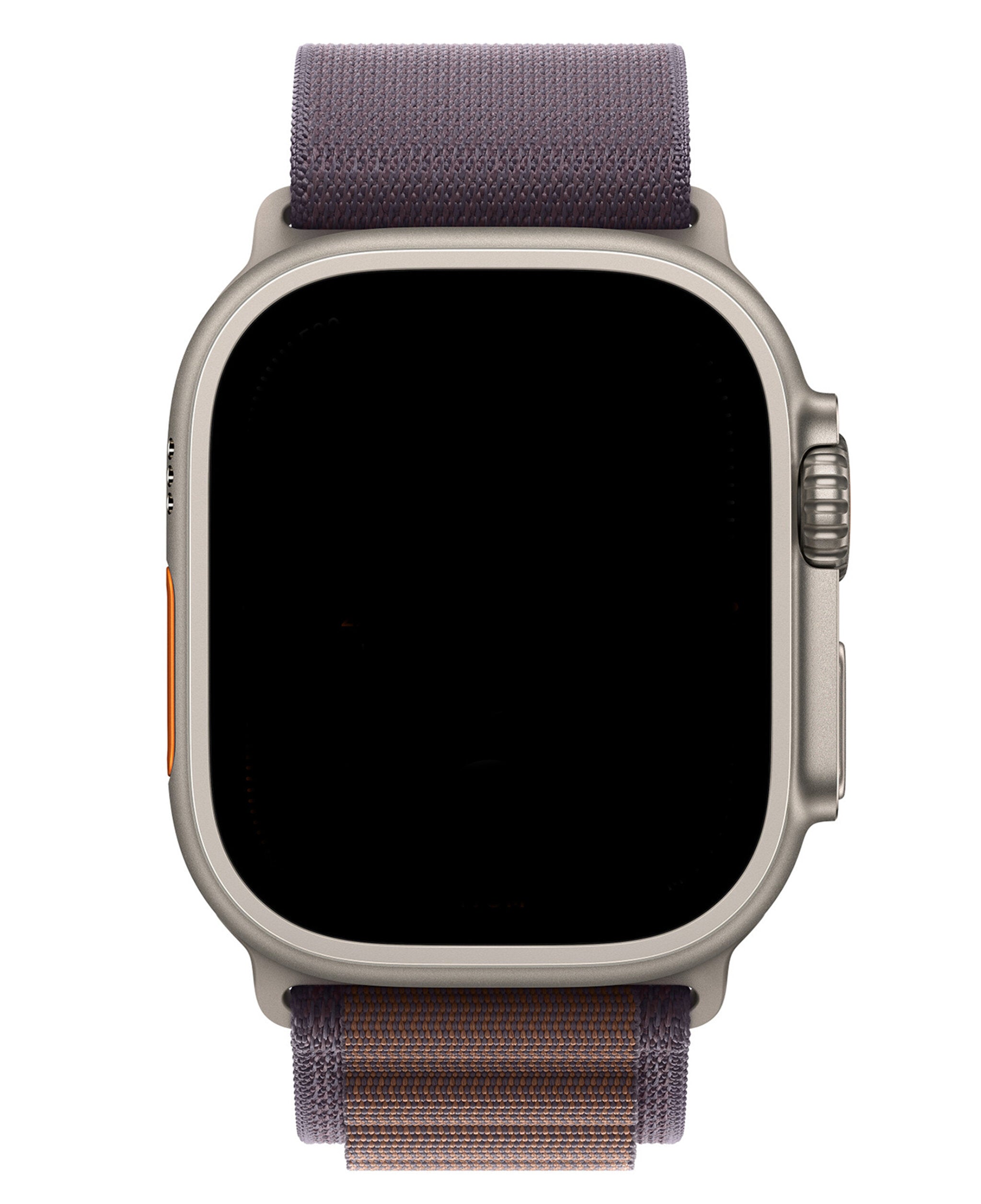 Apple Watch Uyumlu Alpine Loop Kordon