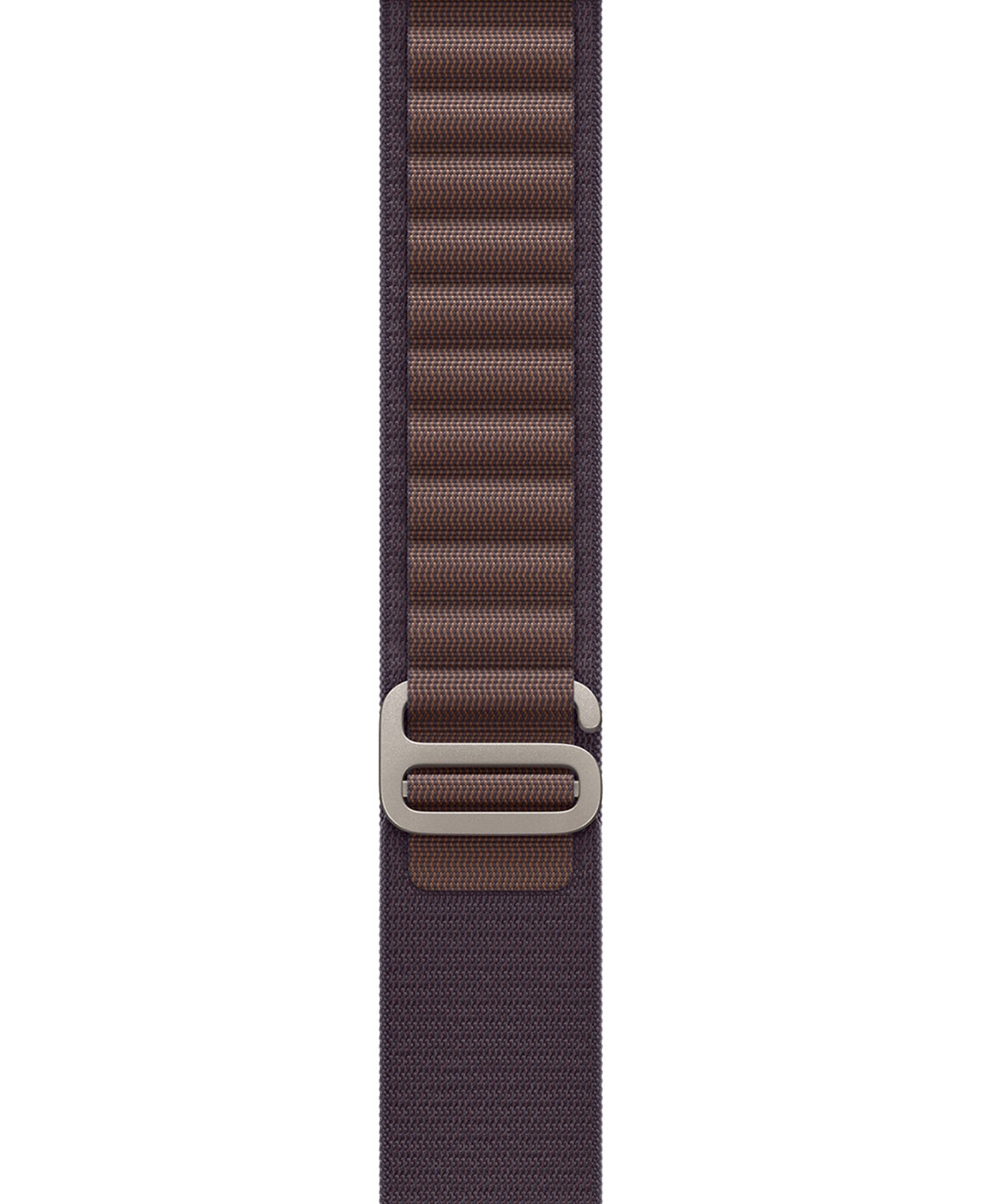 Apple Watch Uyumlu Alpine Loop Kordon