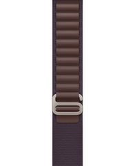 Apple Watch Uyumlu Alpine Loop Kordon