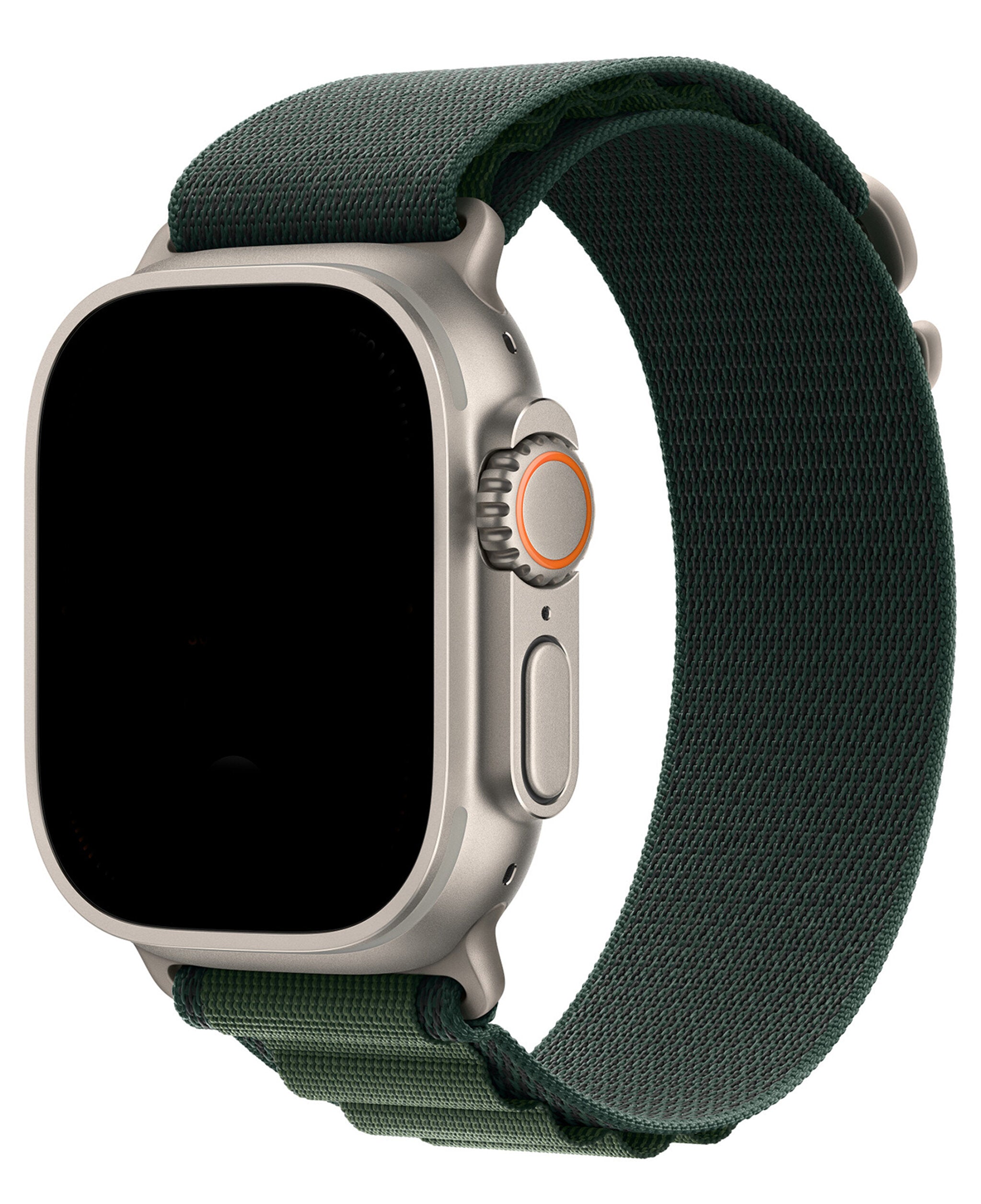 Apple Watch Uyumlu Alpine Loop Kordon