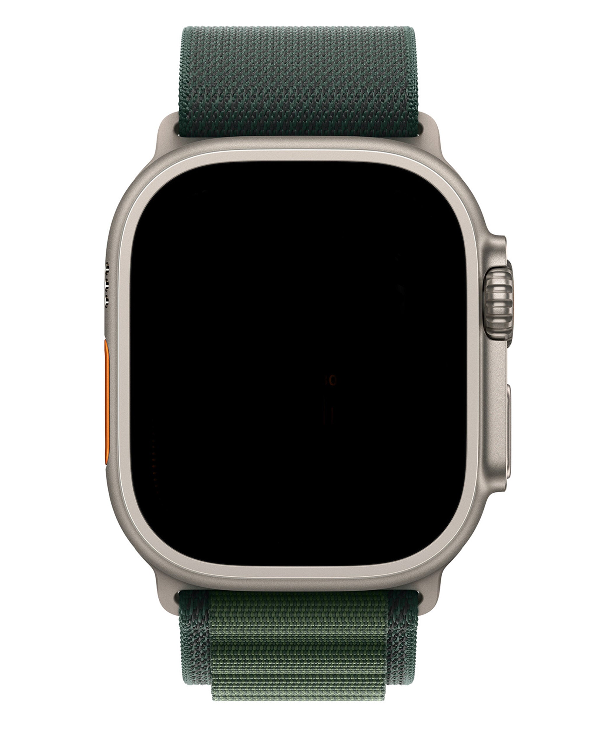 Apple Watch Uyumlu Alpine Loop Kordon