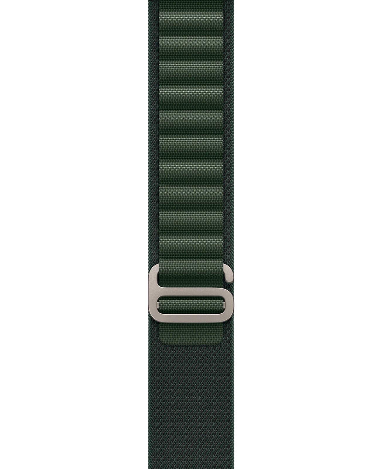 Apple Watch Uyumlu Alpine Loop Kordon