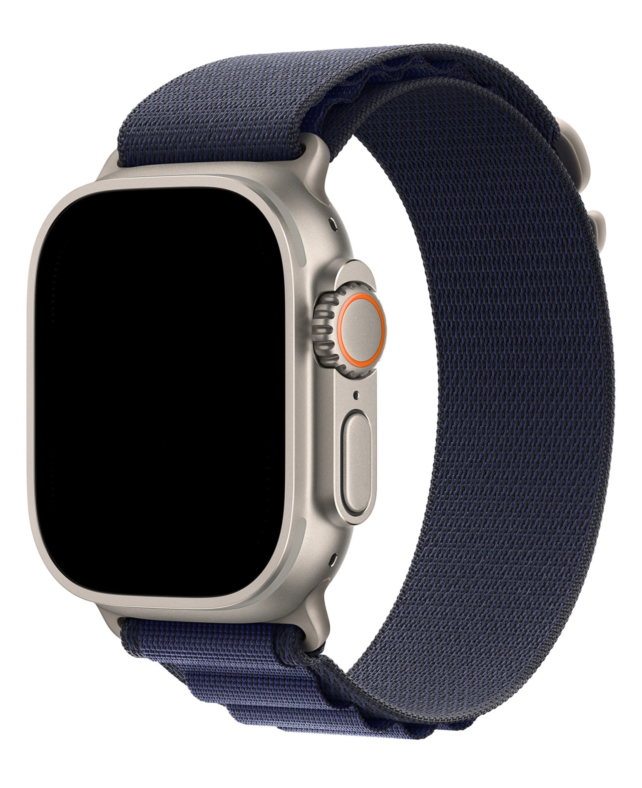 Apple Watch Uyumlu Alpine Loop Kordon