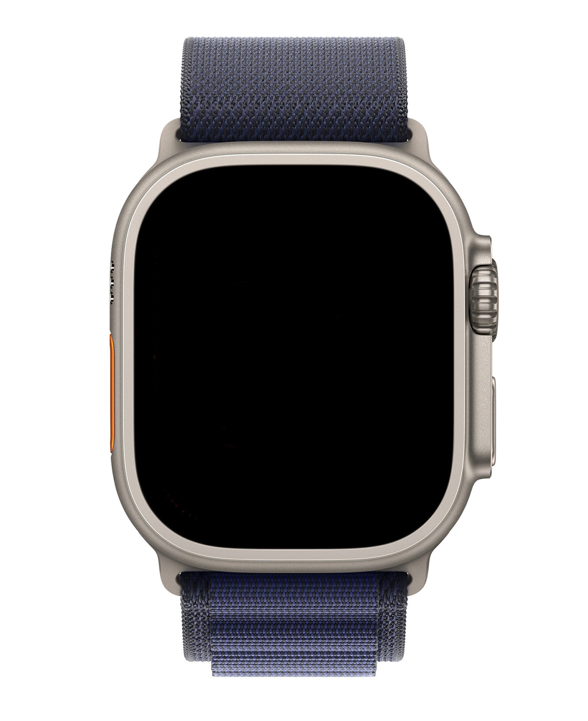 Apple Watch Uyumlu Alpine Loop Kordon