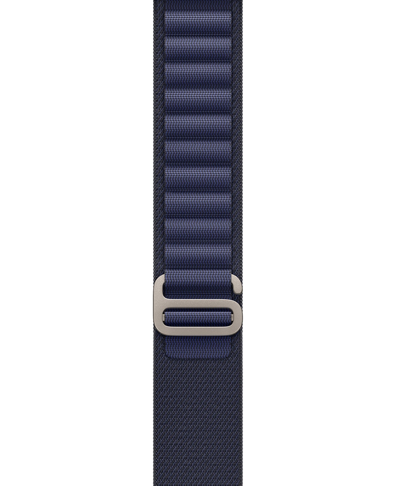 Apple Watch Uyumlu Alpine Loop Kordon