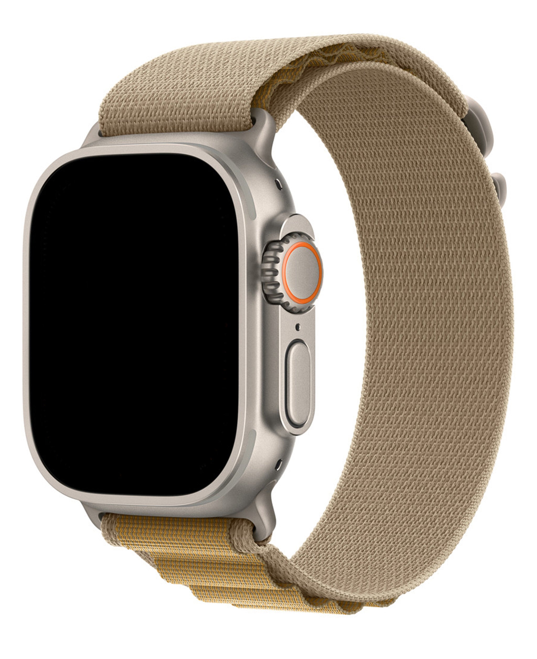 Apple Watch Uyumlu Alpine Loop Kordon