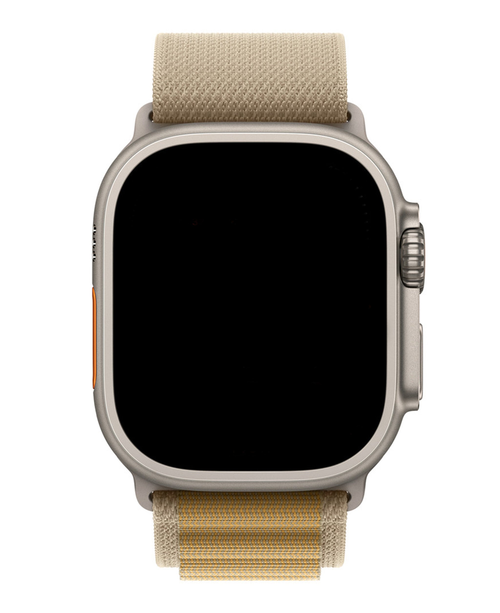 Apple Watch Uyumlu Alpine Loop Kordon