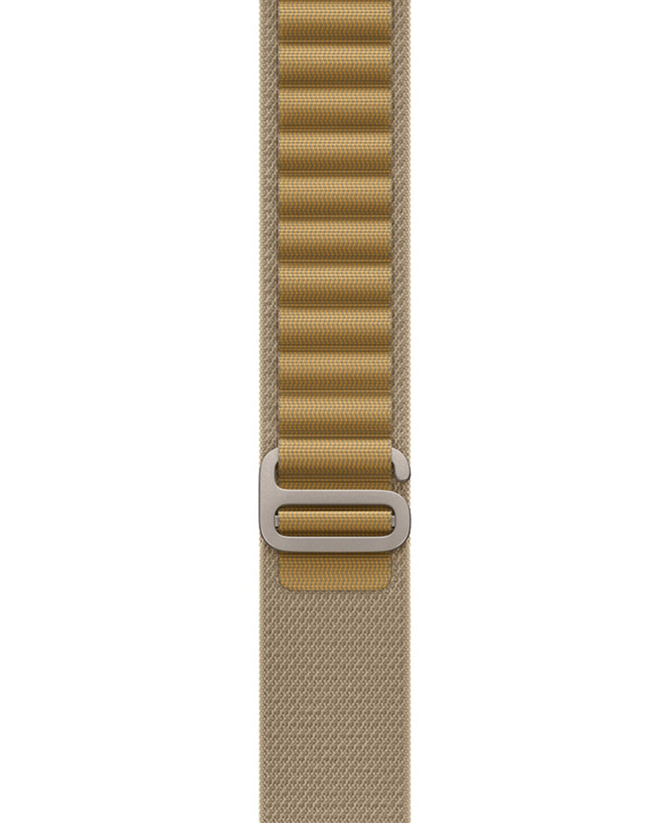 Apple Watch Uyumlu Alpine Loop Kordon